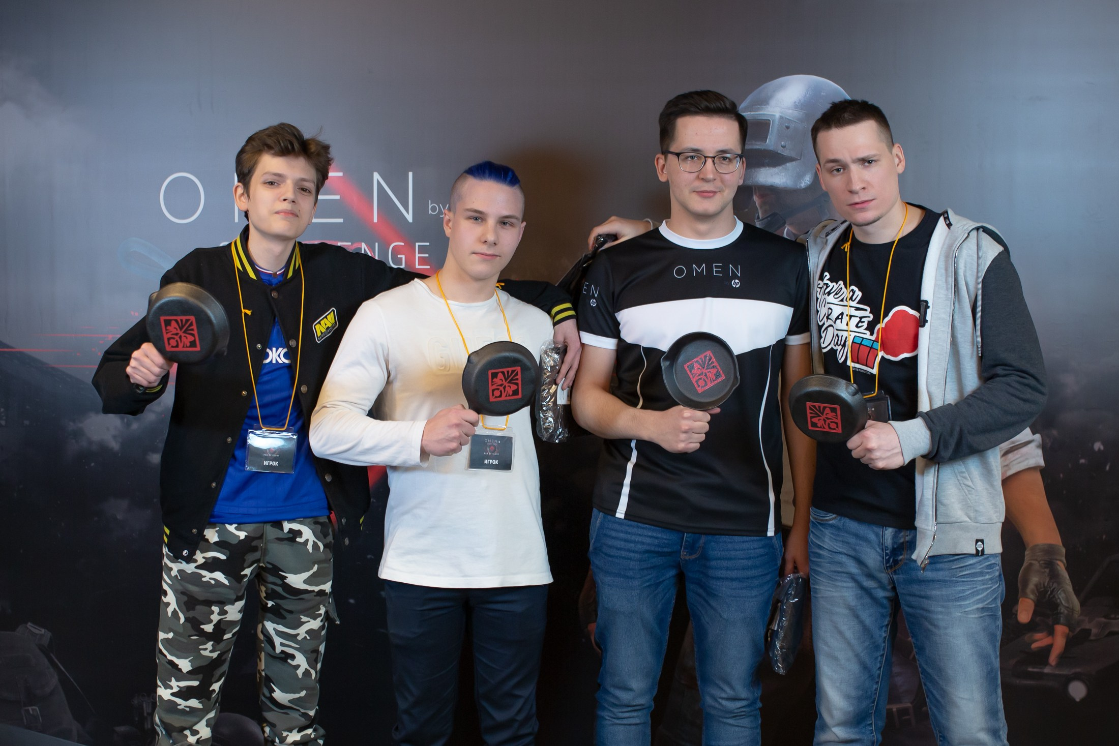 Фото Прайс Presswall. ByGreen.org — Cosplay photo and video with love