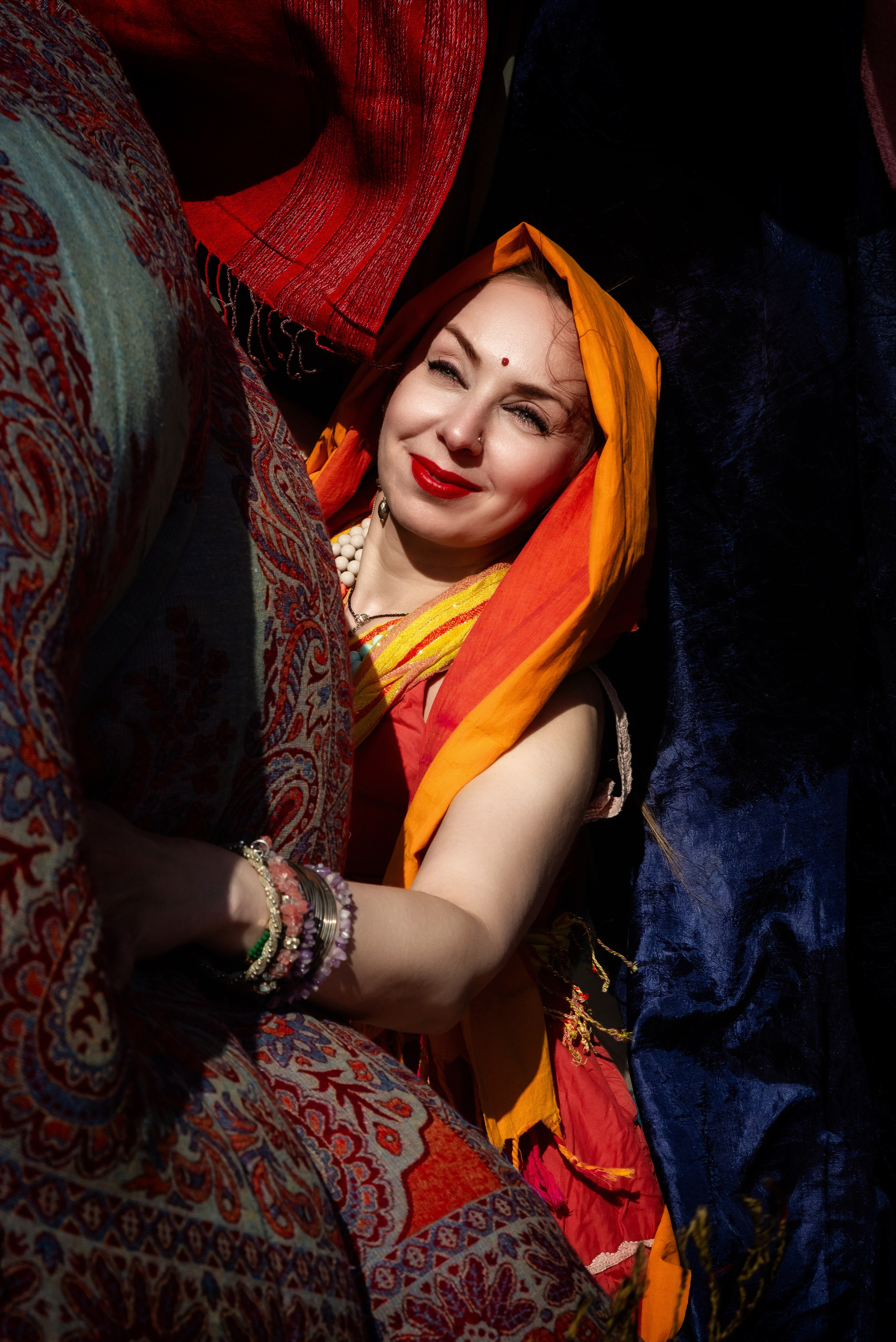 Джугги Катериши. Фотограф Крещение Венчание Москва