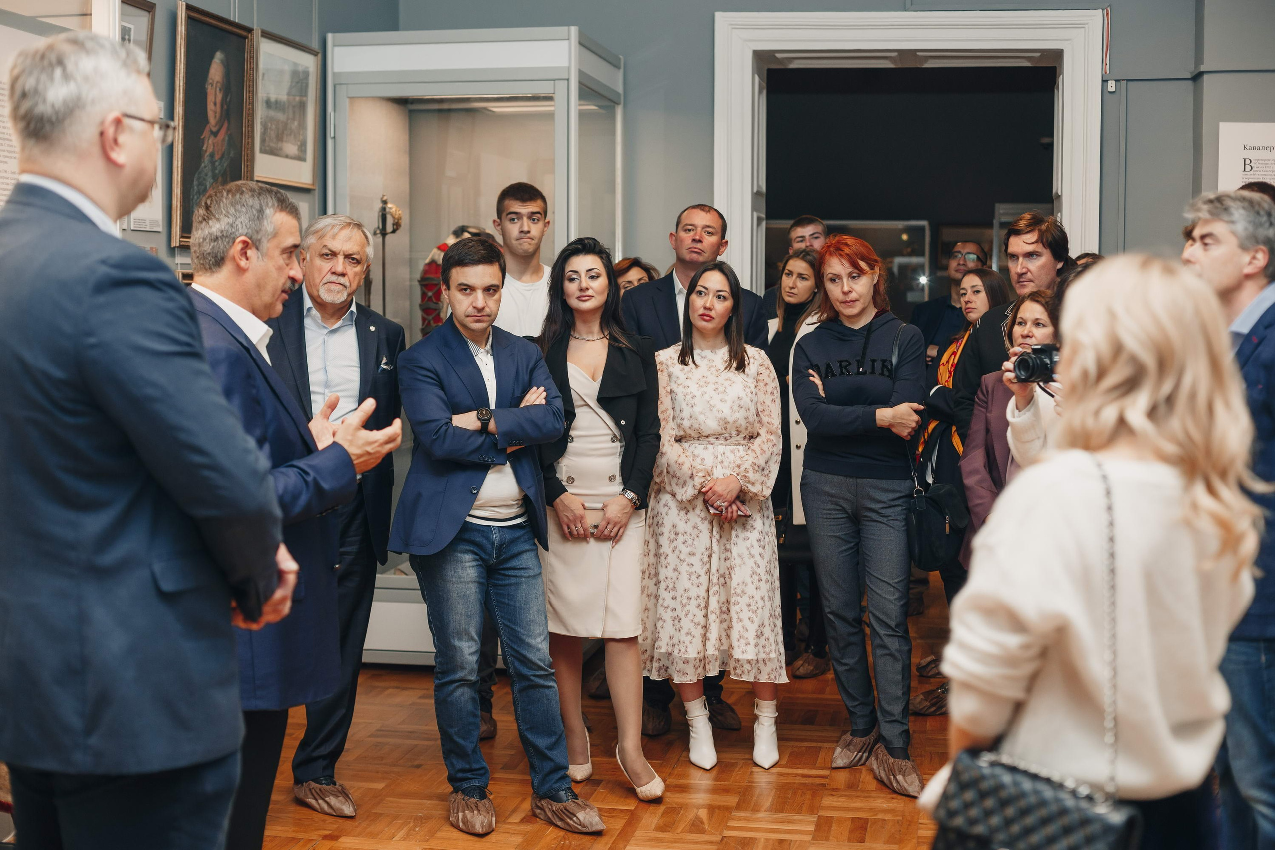 Светское мероприятие Veles-capital.ru. Свадебный фотограф Игорь Брундасов 8PHOTO на свадьбу венчание загс СПб