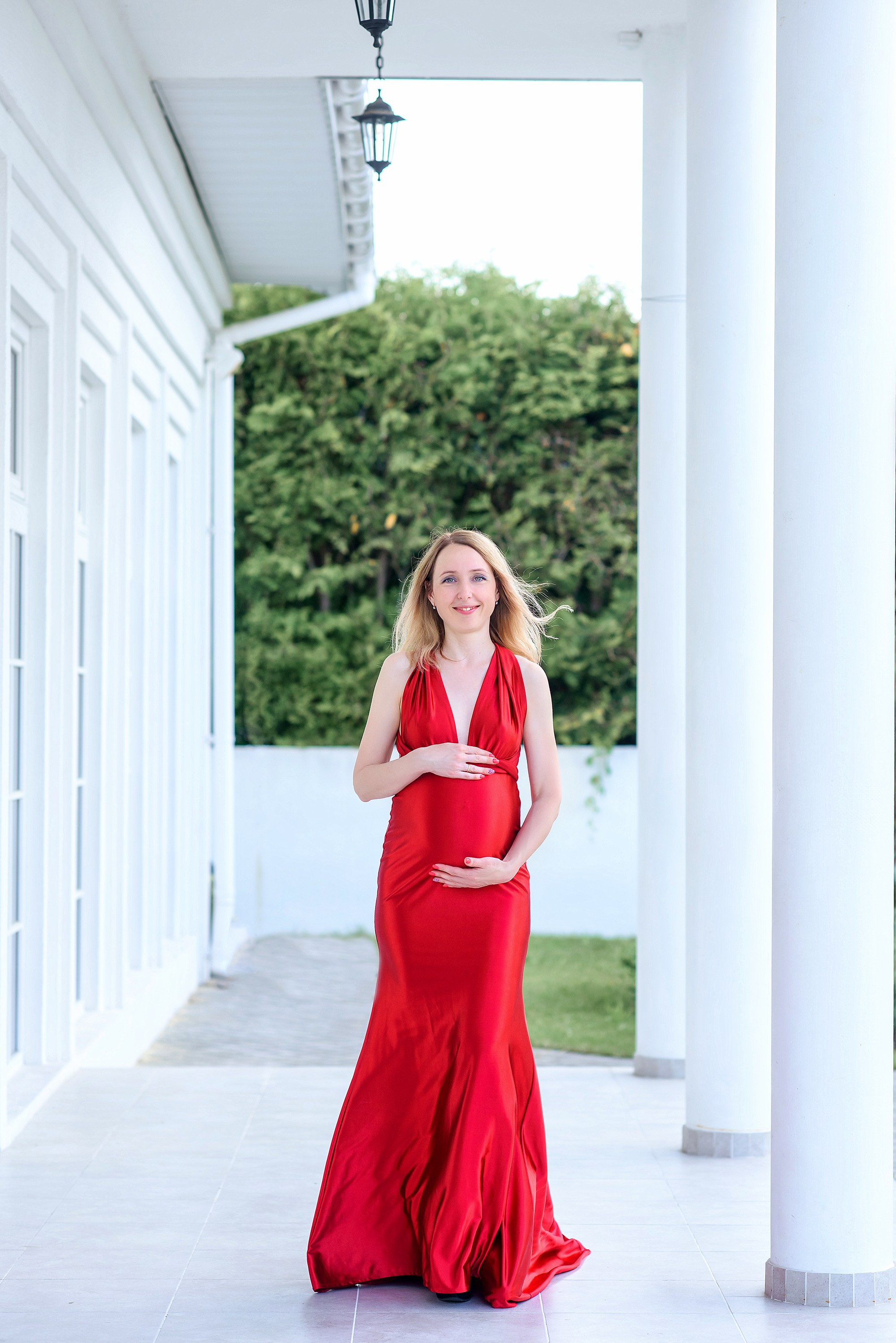 В Ожидании Чуда. Семейный фотограф в Минске Виктория Дубровская