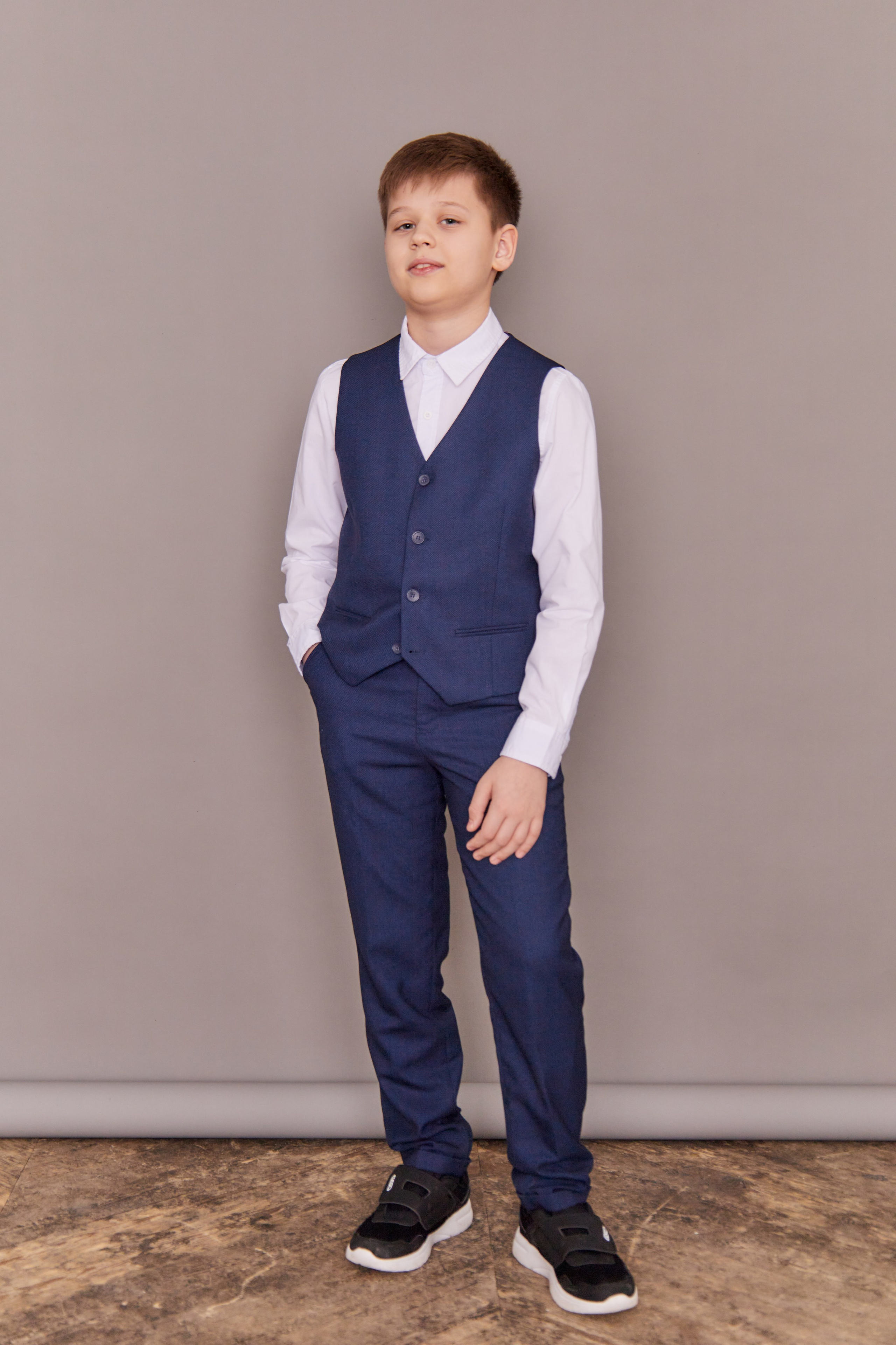 Семейный портрет. Фотограф в Москве Ярослава Фролова