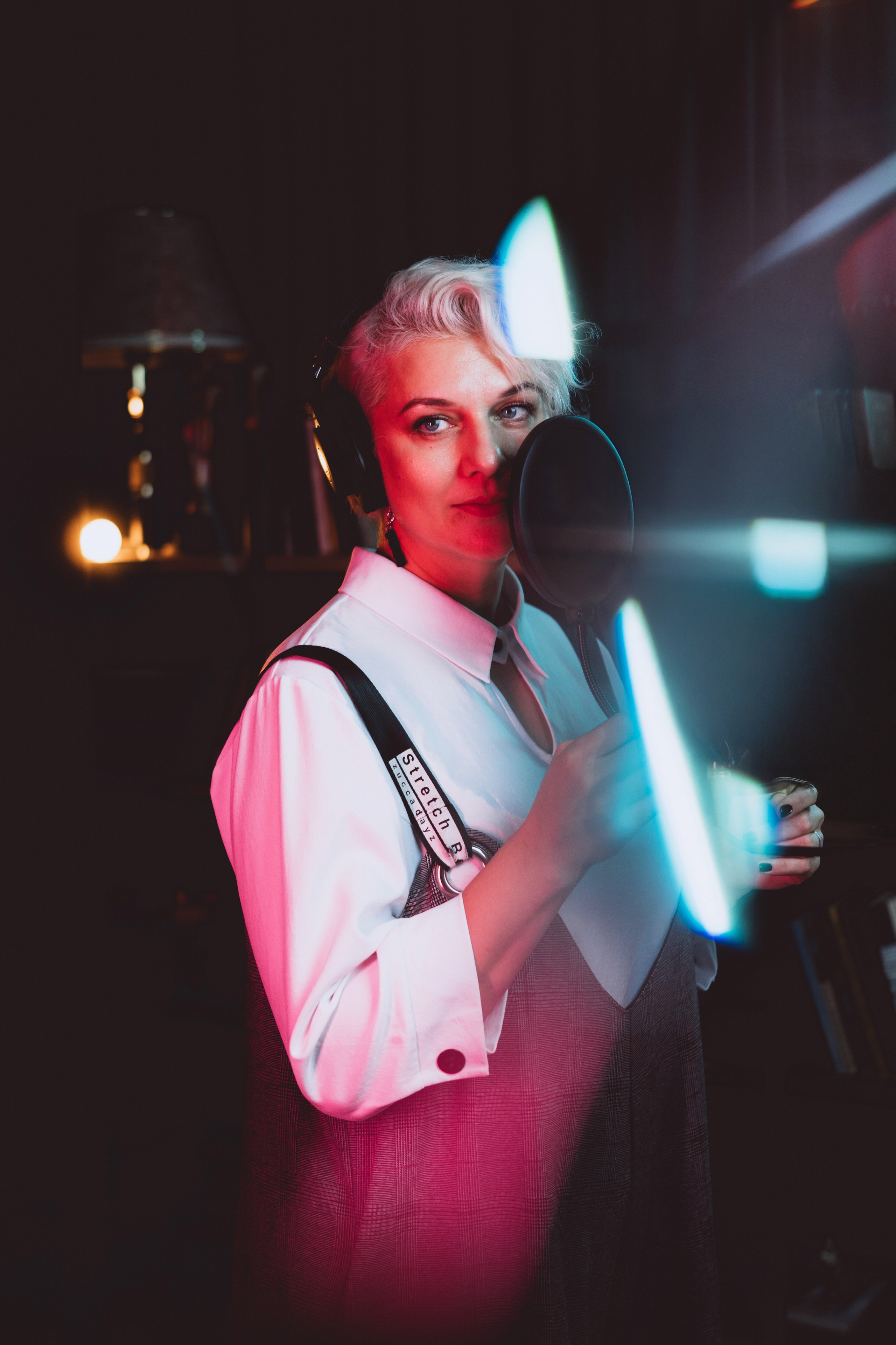 Фотограф и видеограф Арина Семёнова