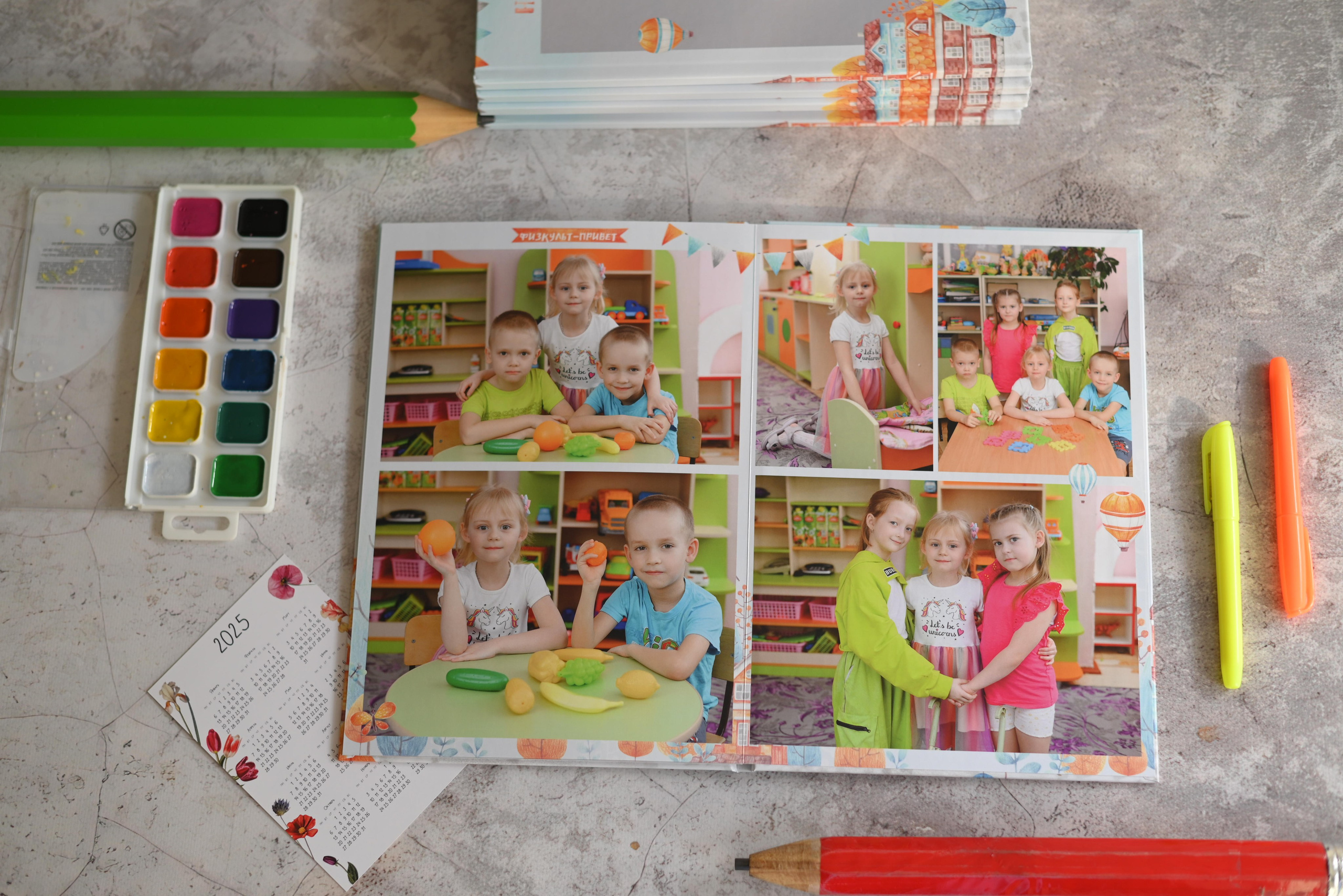 ДЕТСКИЙ САД (самый топ!). Свадебный, семейный и школьный фотограф в Бийске Ксения Мамаева