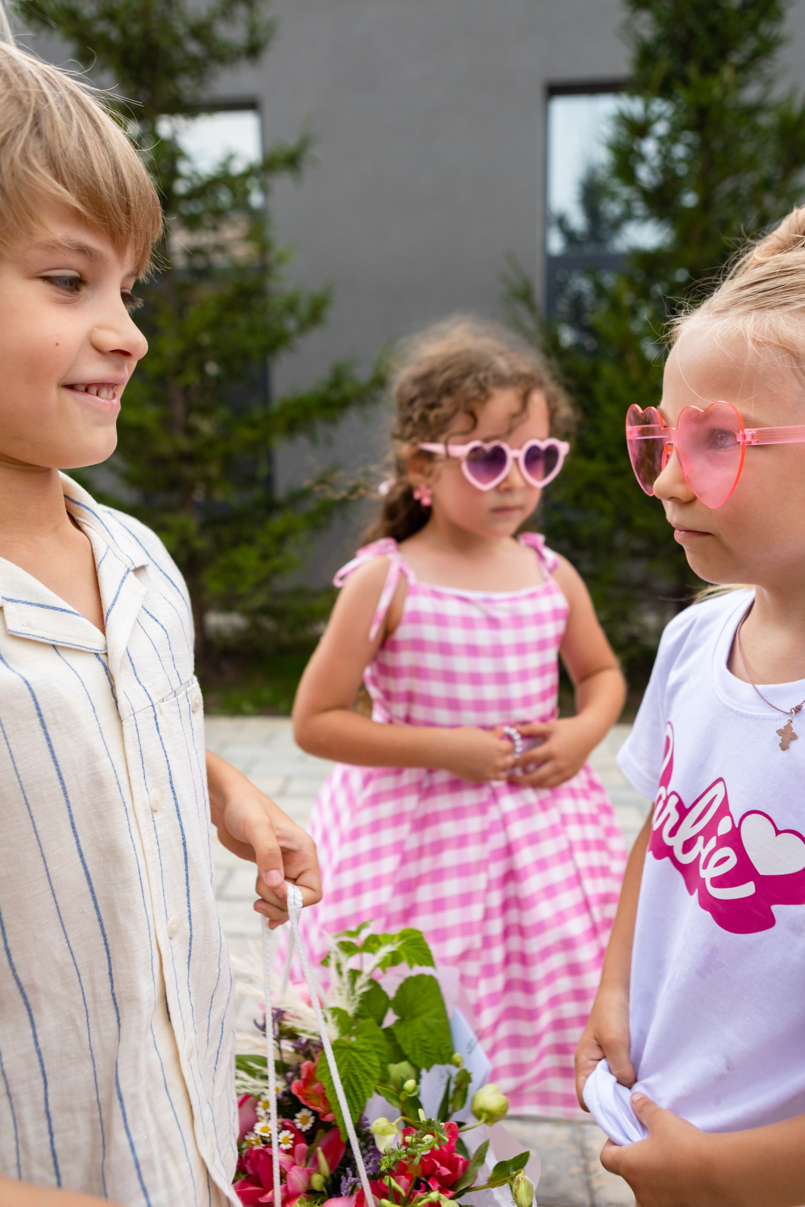 День Рождения Стеши. Фотограф в Оренбурге. Профессиональный фотограф