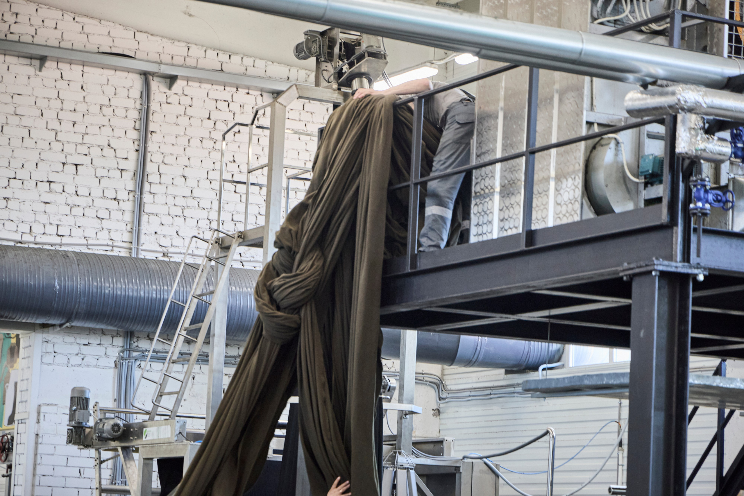 Дискуссионный клуб «Попутного ветра» | Левитановский культурный центр. Плёс. OSPhoto