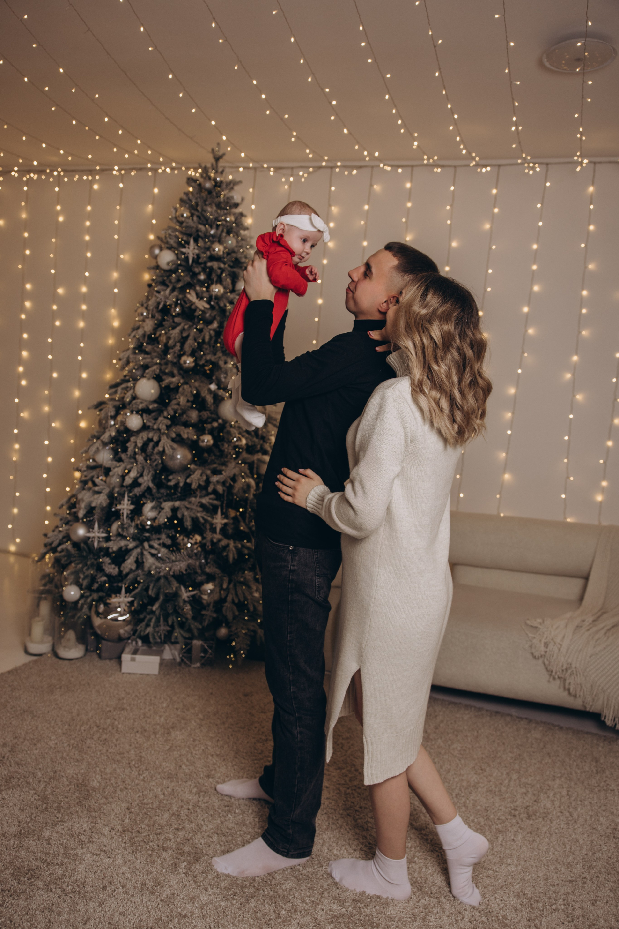 Фотопроект в Зум студии. Свадебный, семейный фотограф в Иркутске Светлана Макаричева