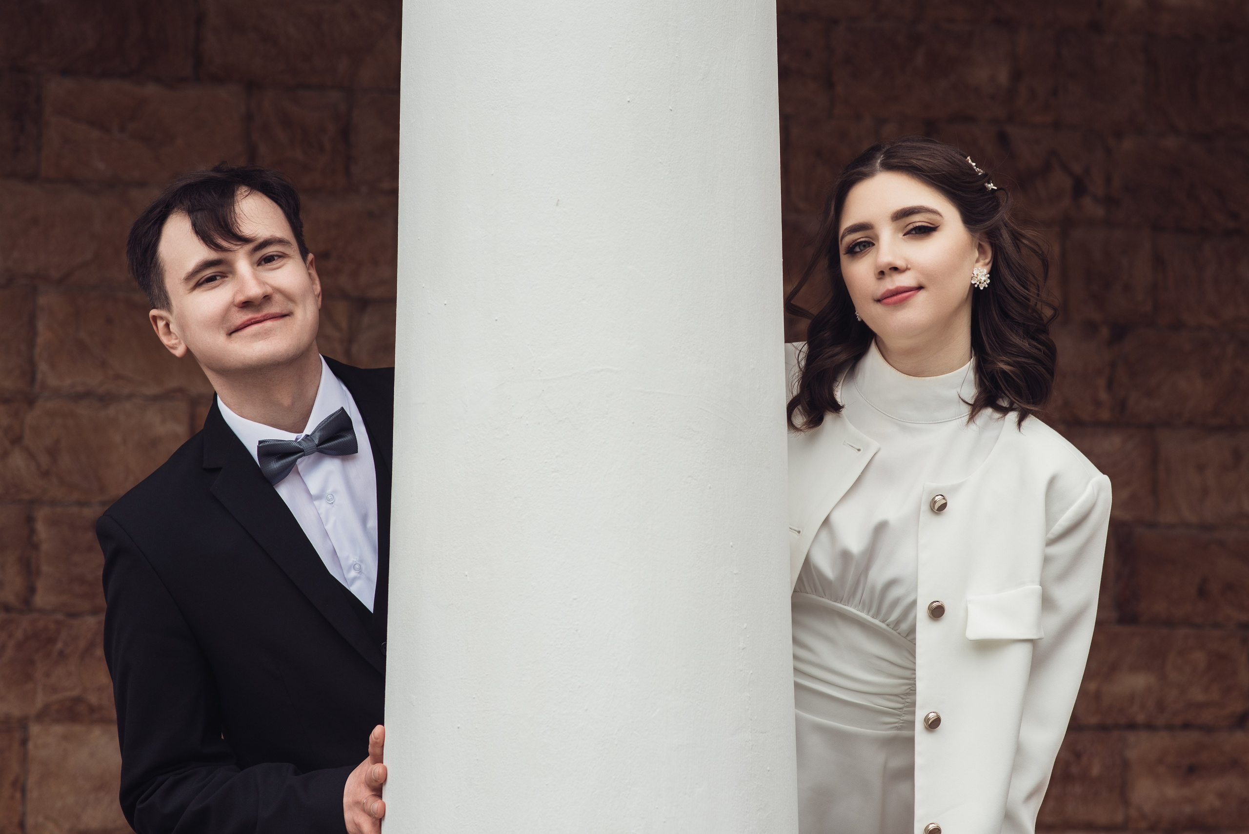 Екатерина и Виктор. Фотографы в Орле Шестопаловы Юлия и Юрий