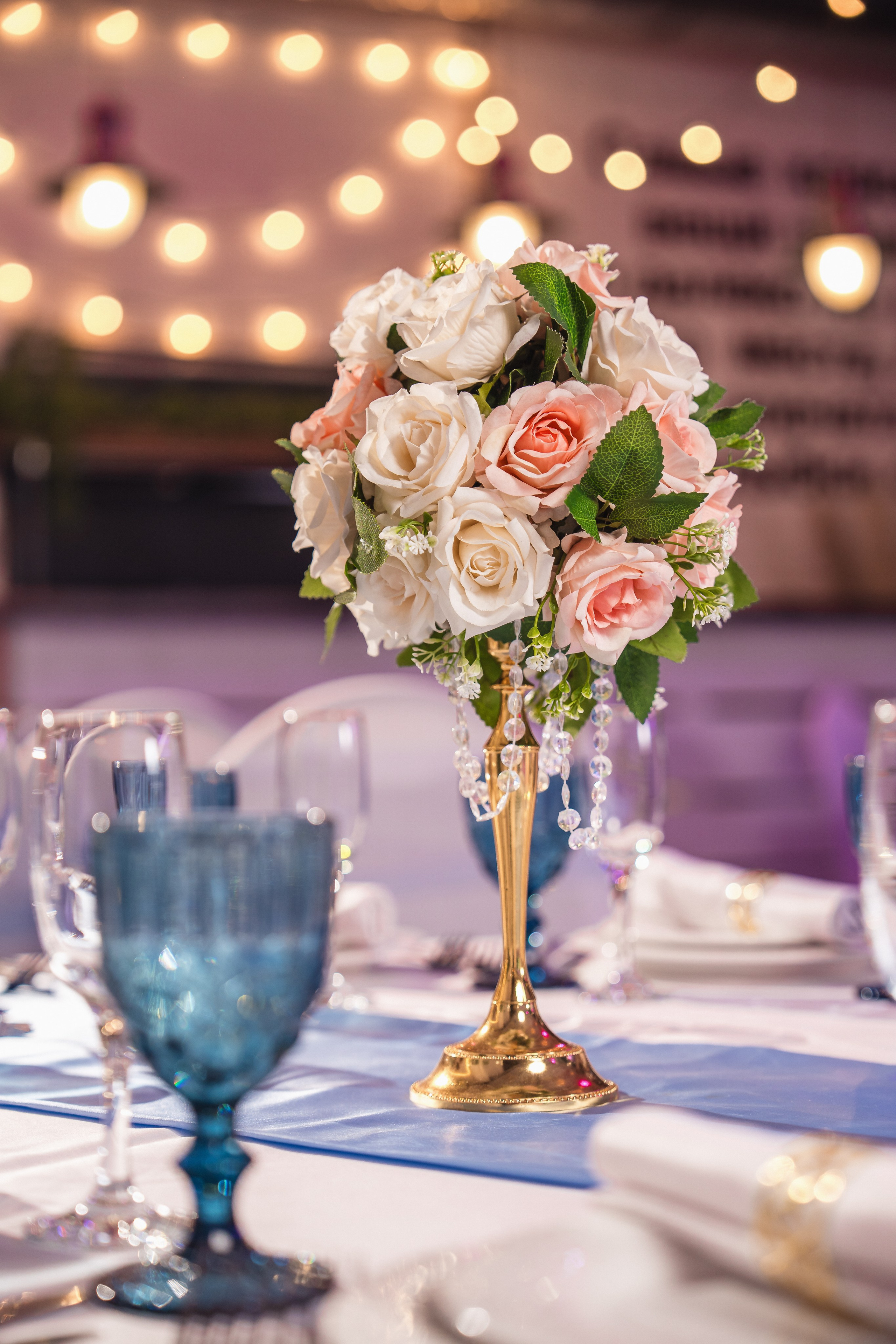 Рекламная фотосъемка для лофта «Центр событий». Святослав Буньков | фотограф