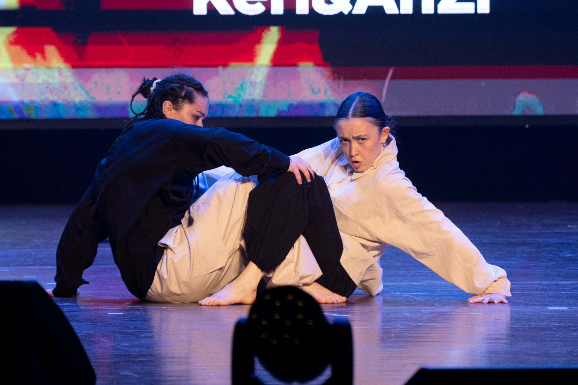 ФЕСТИВАЛЬ TIME OF KINGS 2025. Репортажный фотограф в Казани Павел Серпокрылов