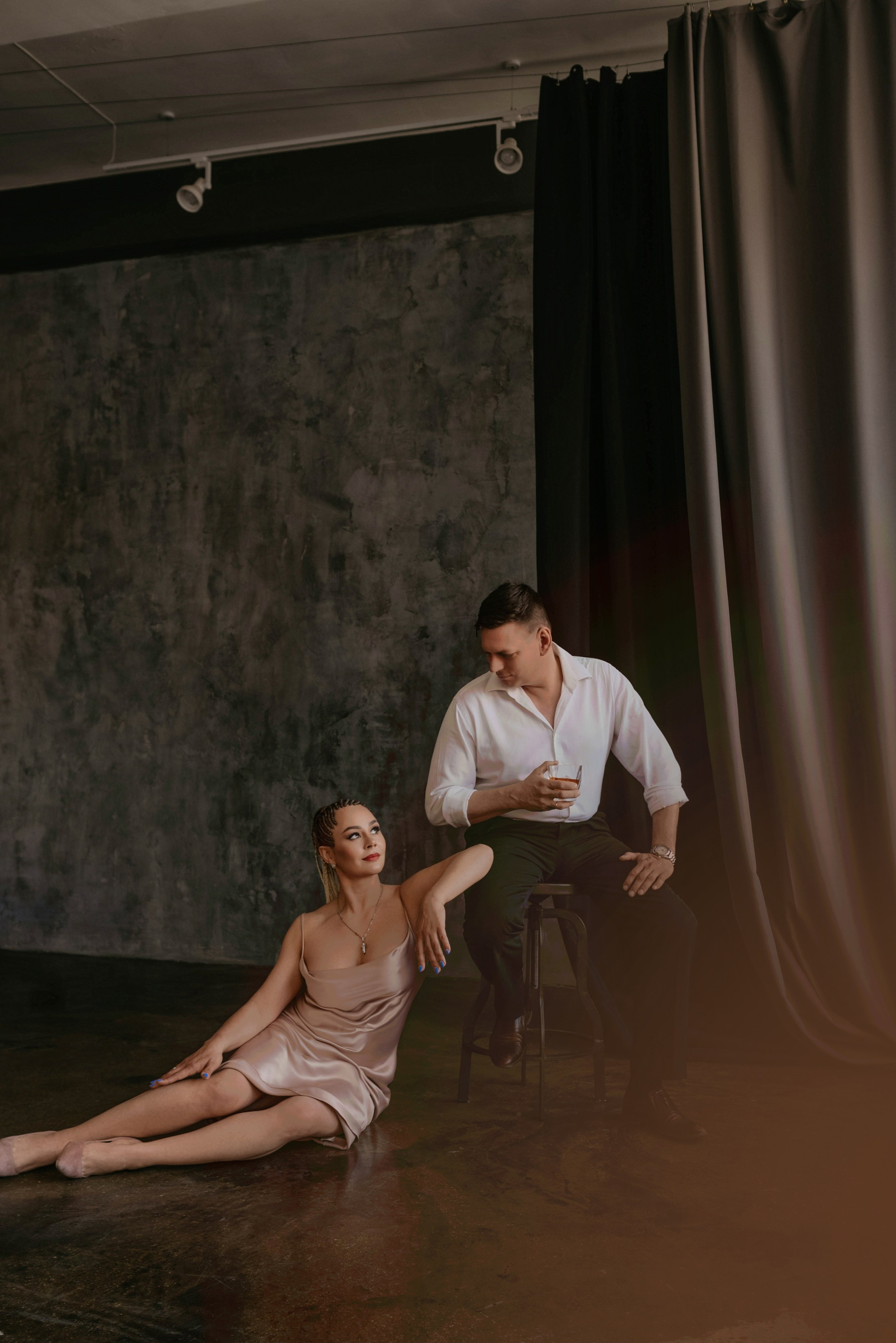 Love story. Фотограф во Владивостоке