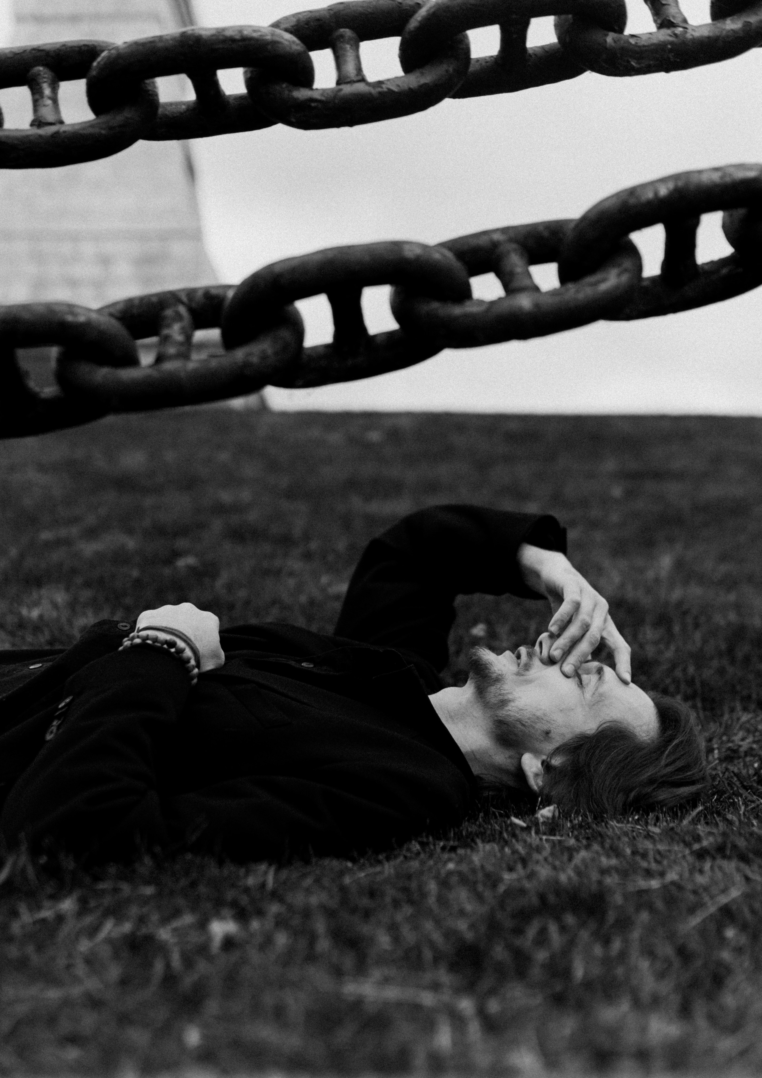 Онлайн-группа. Фотограф в Санкт-Петербург, Москва Алексей Филиппов