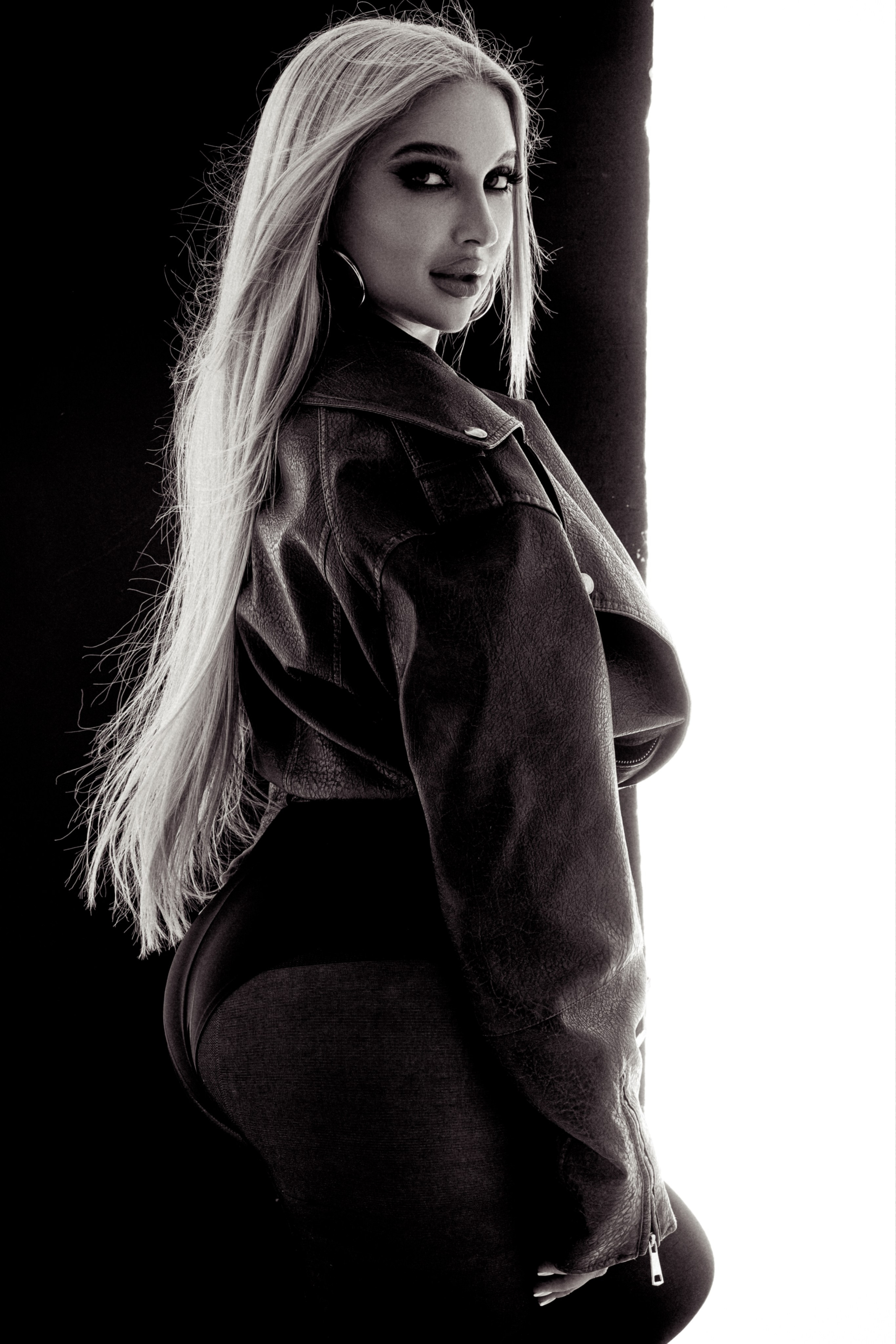 Татьяна. Фотограф Алина Жук