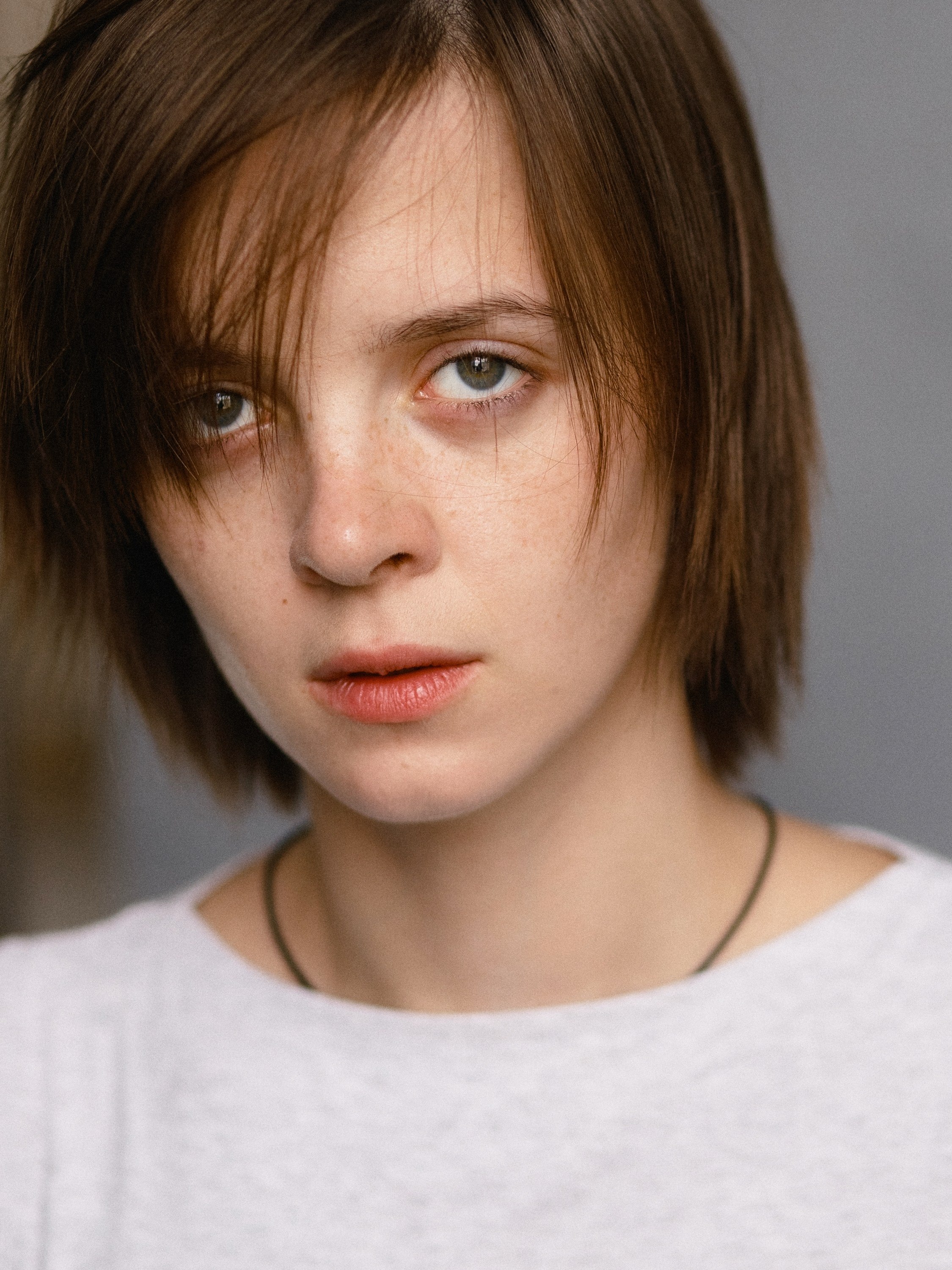 Евдокия Карева. Wave one actors