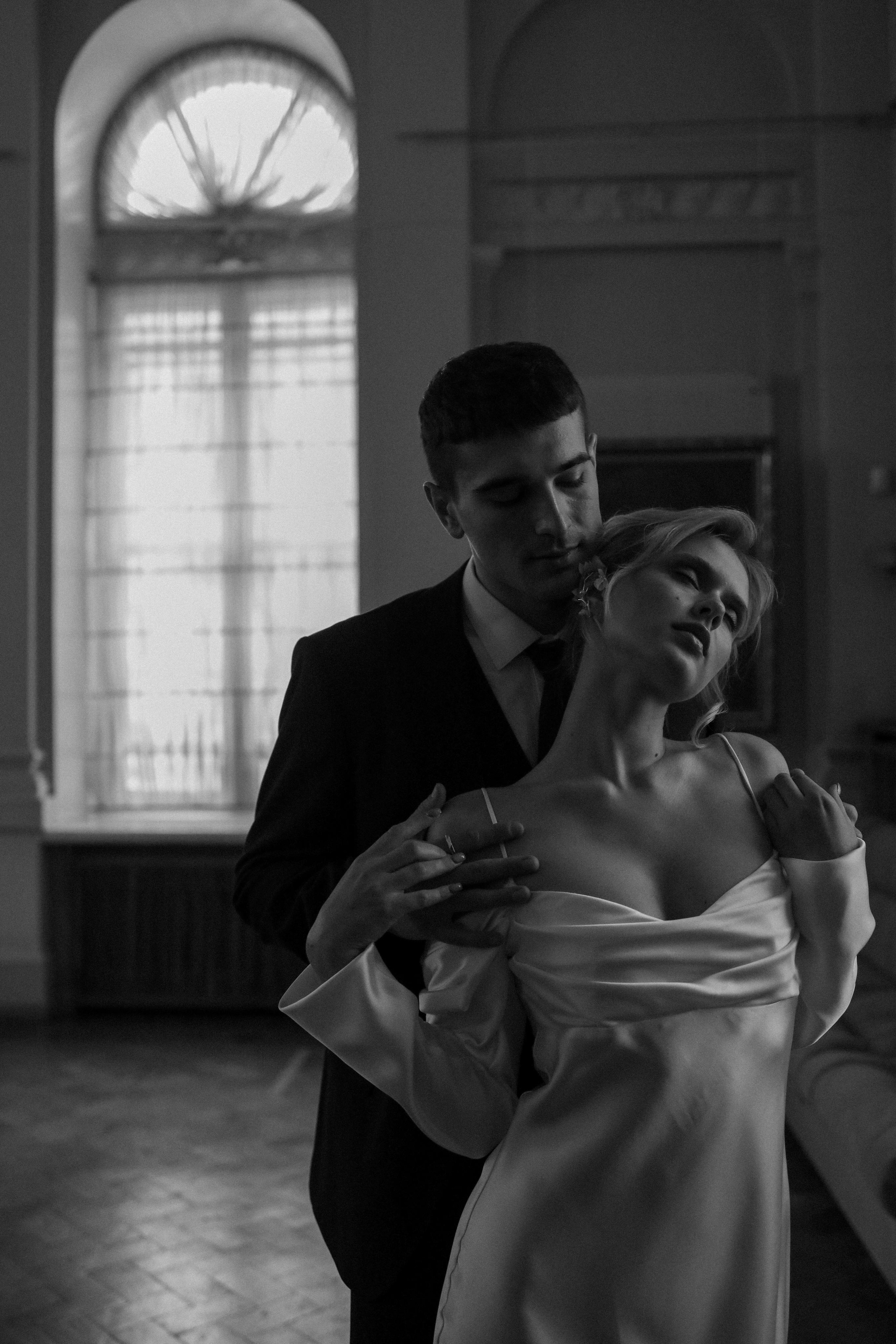 Свадебный фотограф в Крыму Виталий Овчинников