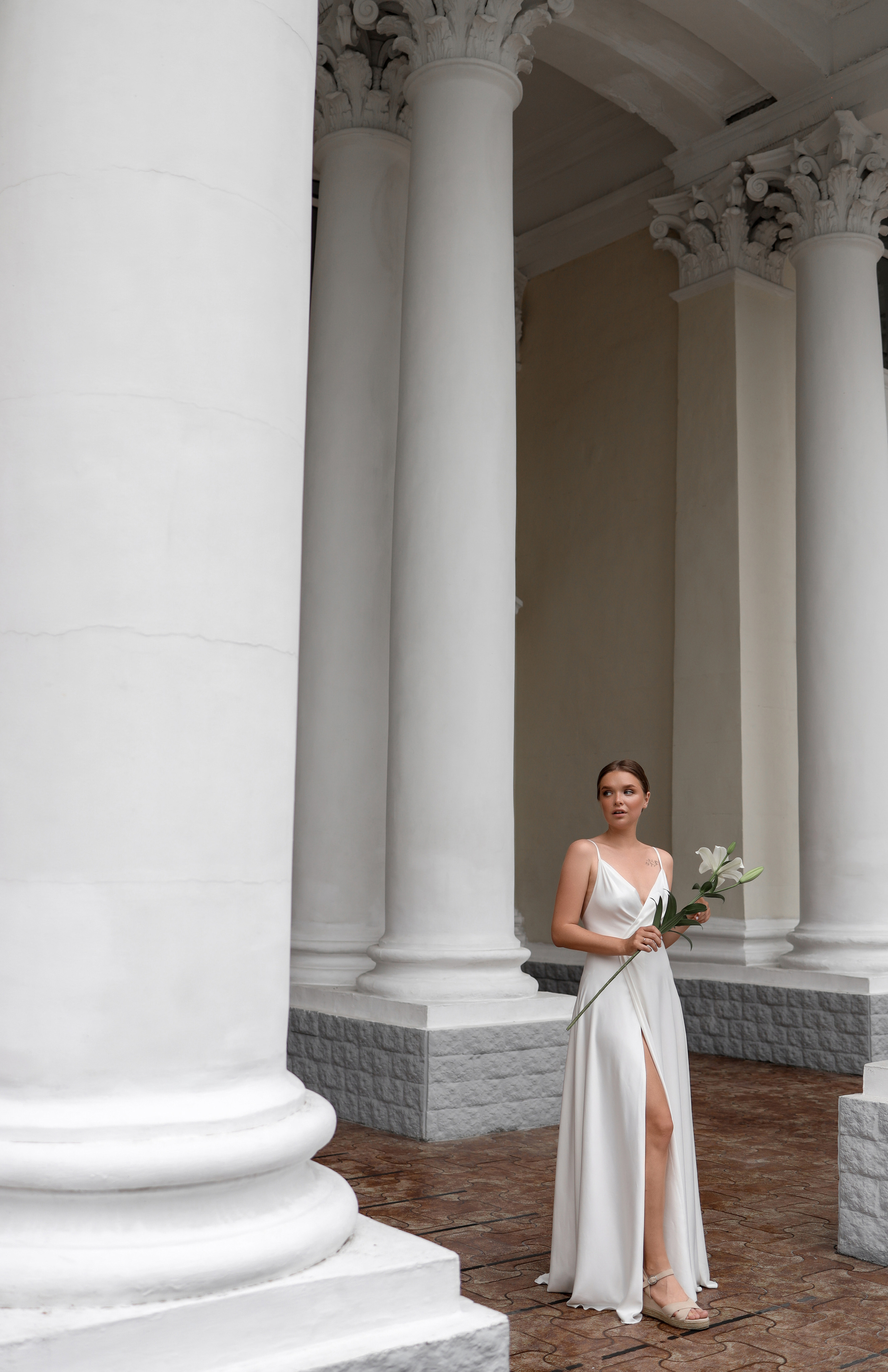 Свадебный фотограф в Крыму Виталий Овчинников