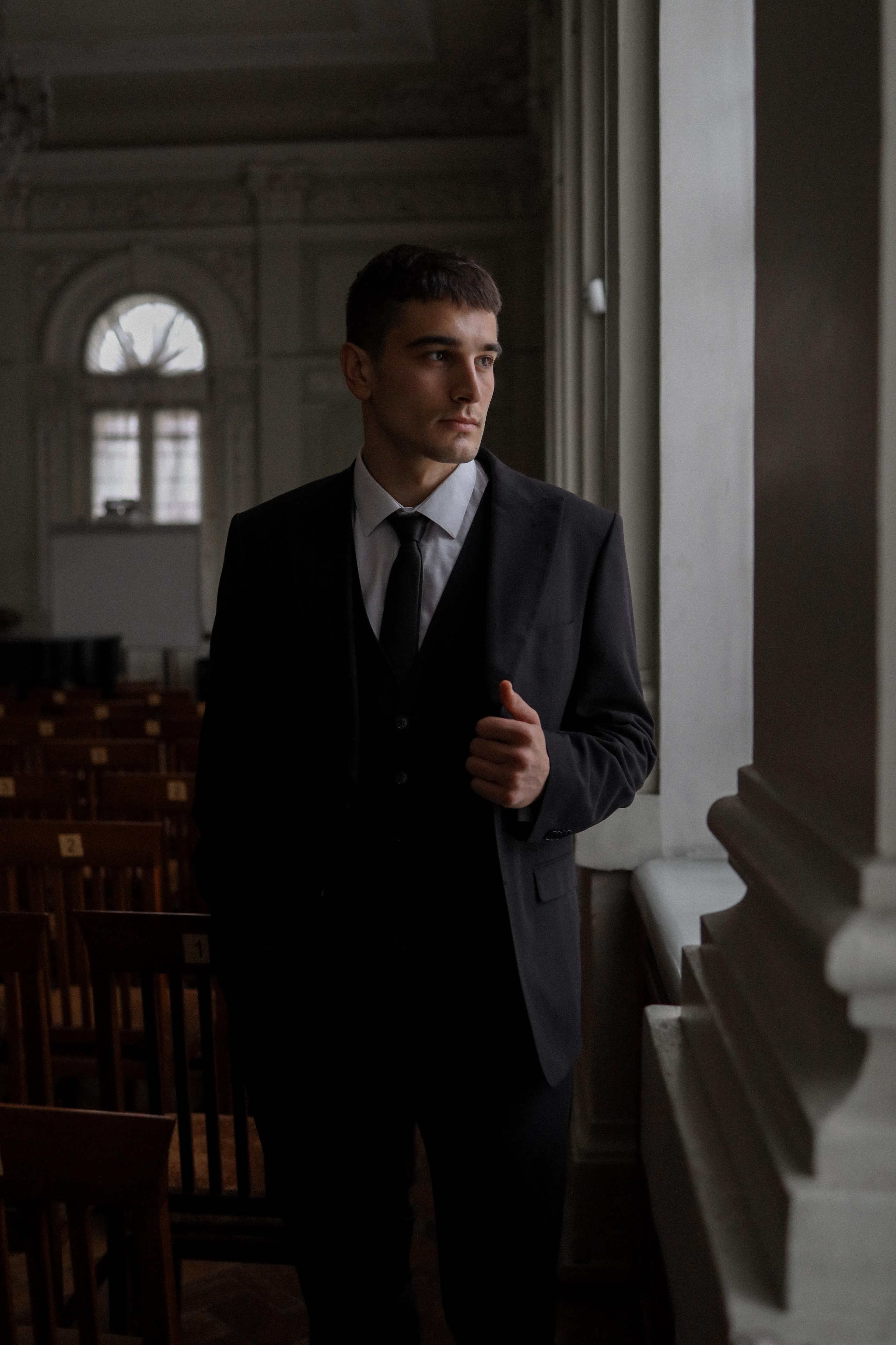 Свадебный фотограф в Крыму Виталий Овчинников