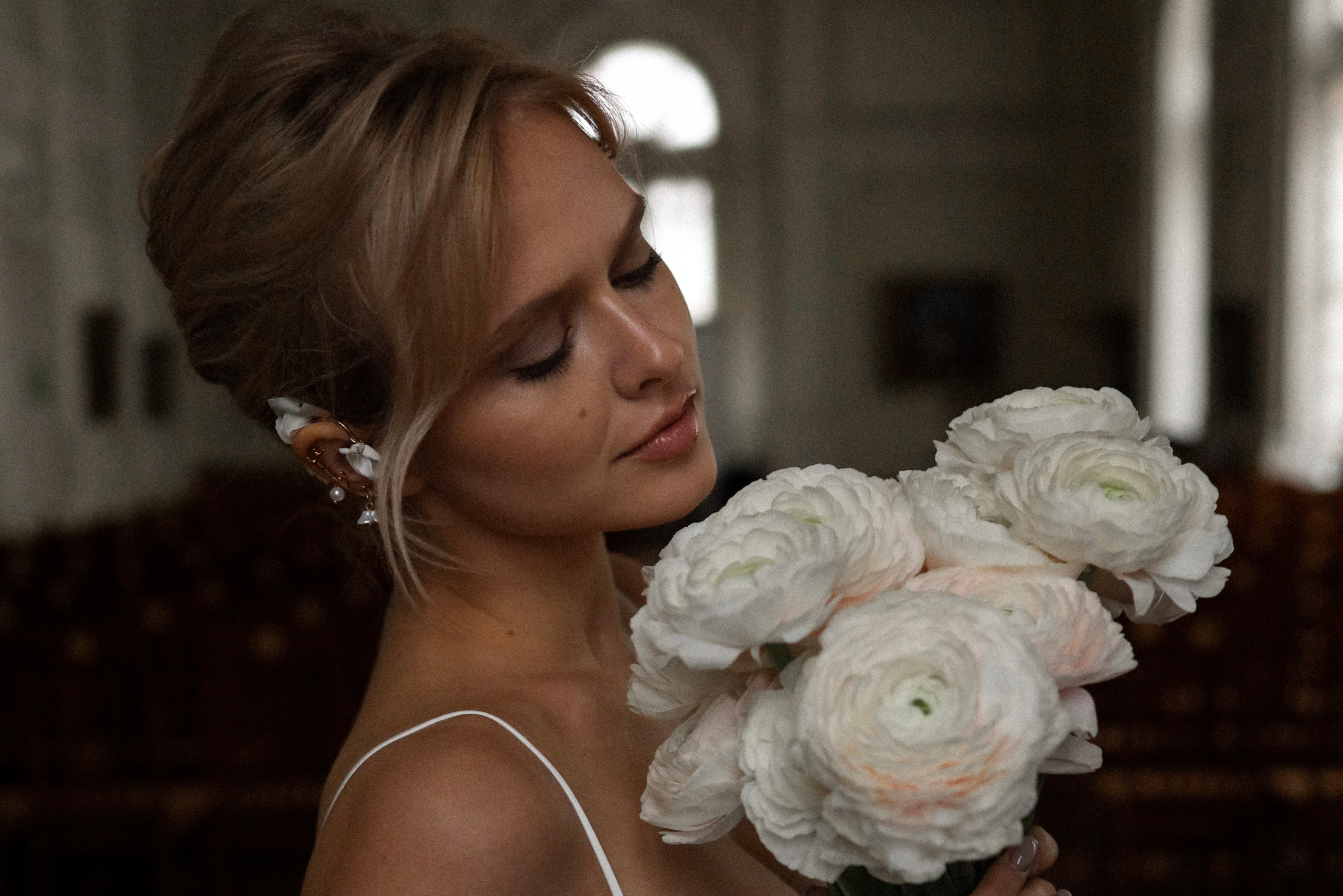 Свадебный фотограф в Крыму Виталий Овчинников