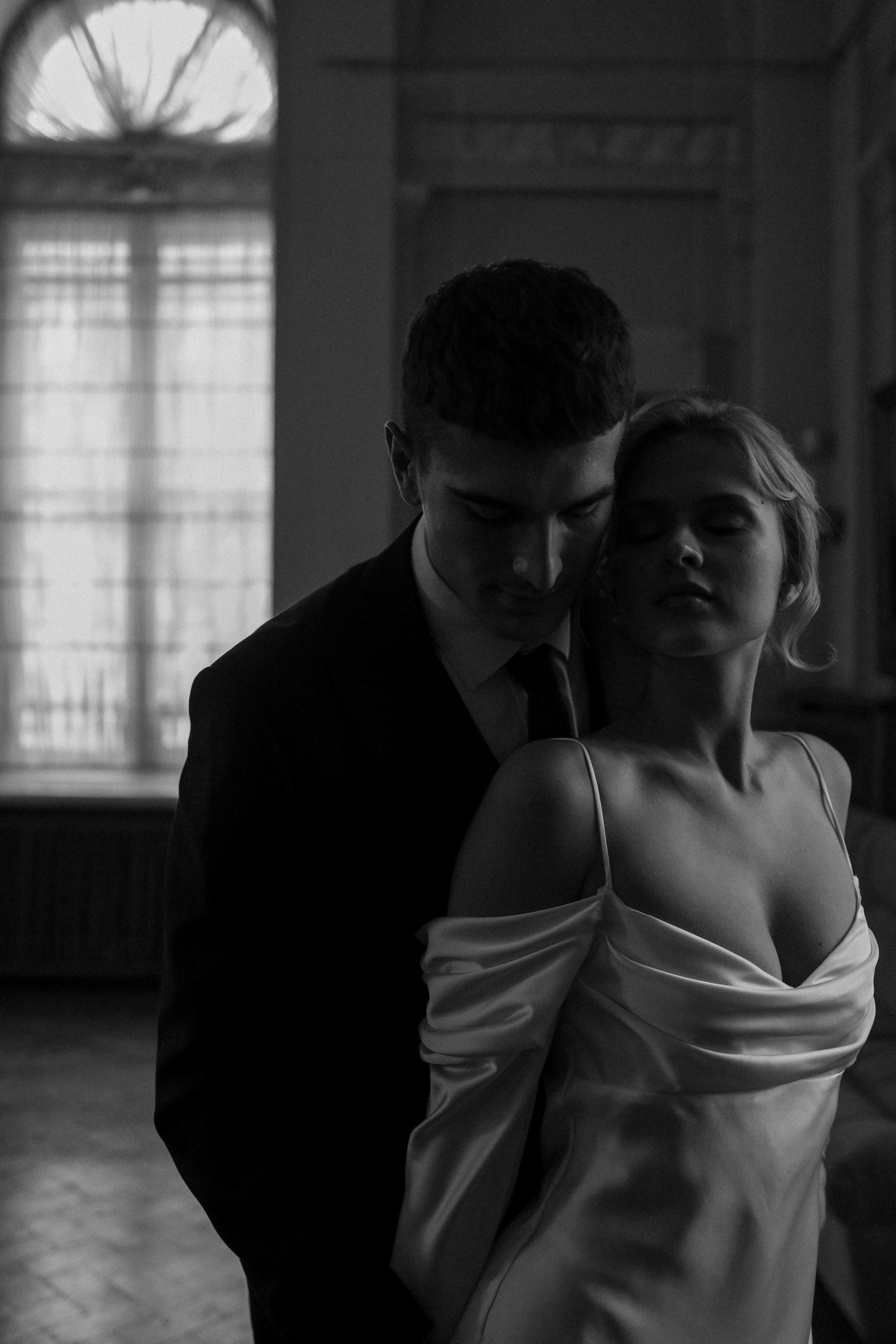 Свадебный фотограф в Крыму Виталий Овчинников