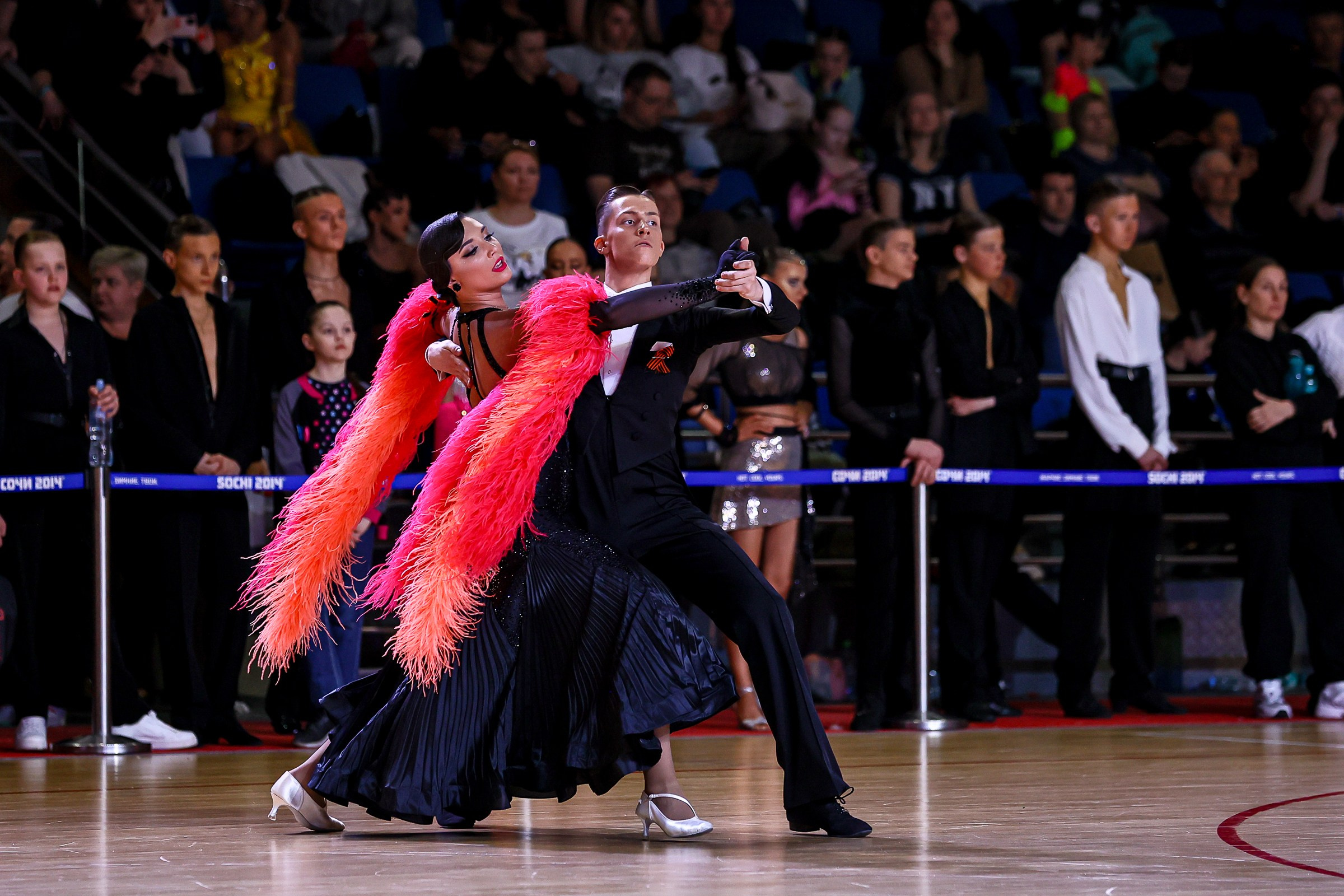 Вальс Победы 2024. Фотограф Дмитрий Плетнев — QuickDancePhoto