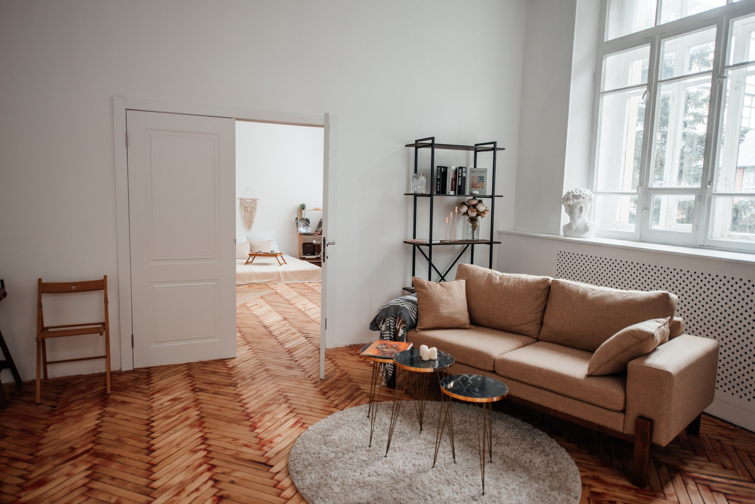 Фотостудия CIRCLE