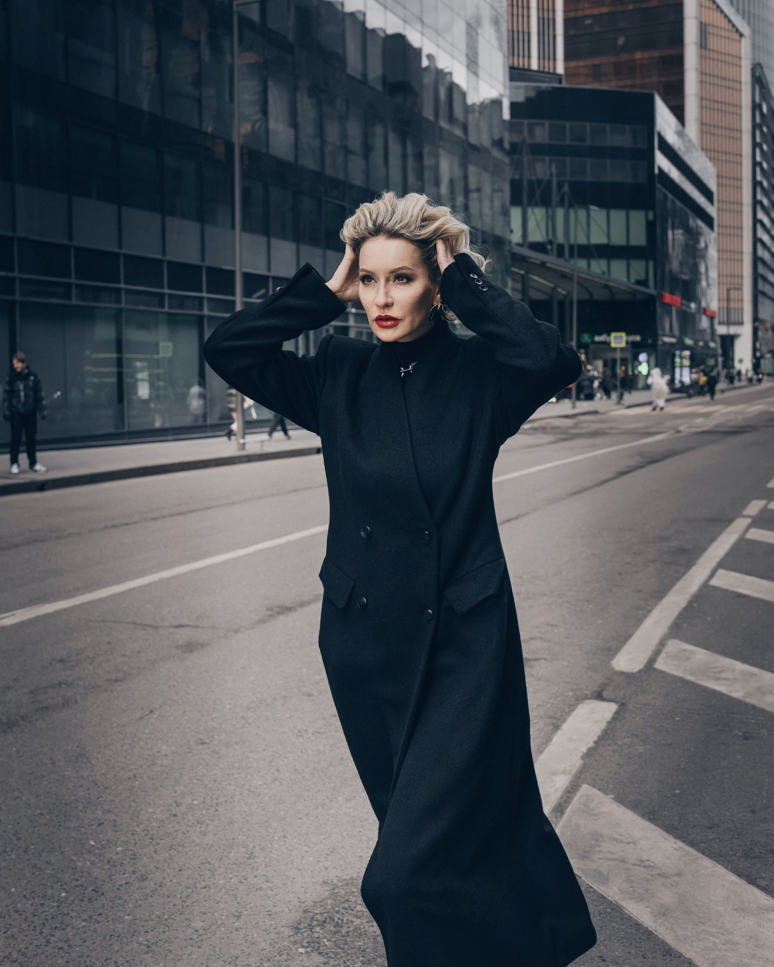 Клиентские фотосессии Ермакова Константин