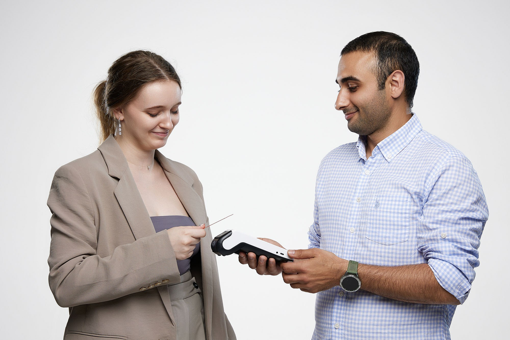 Бизнес, Контент. Фотограф в Москве Валерий Боцман