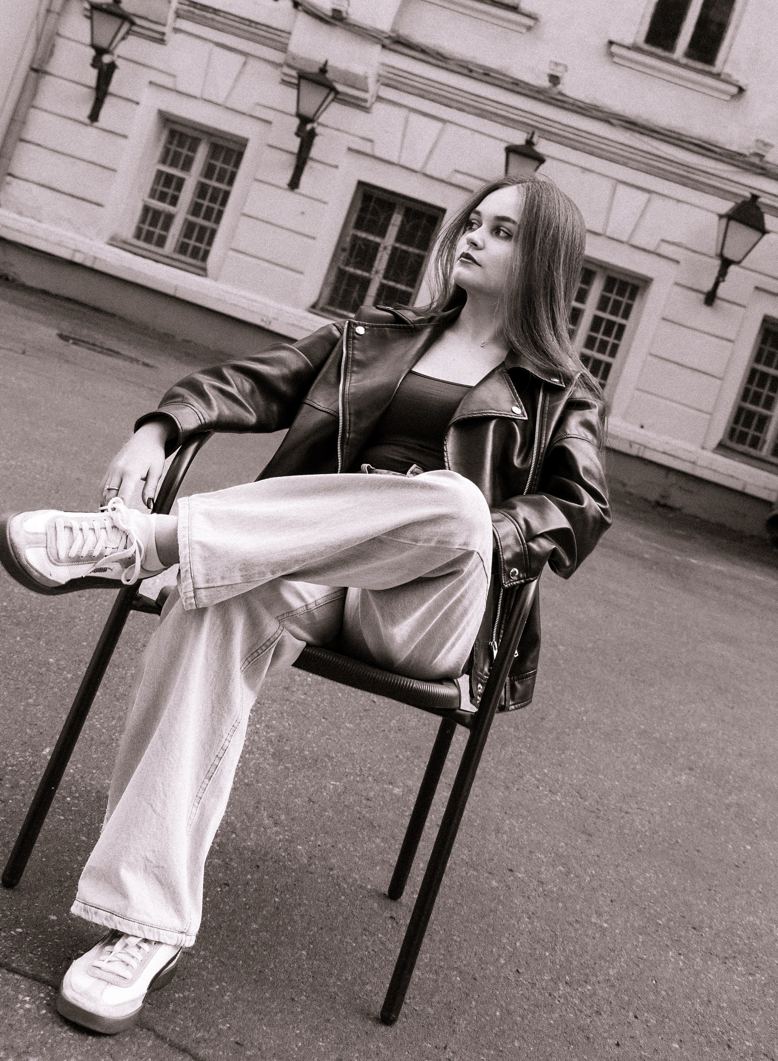 Свадебный и портретный фотограф в Москве Лидия Полякова