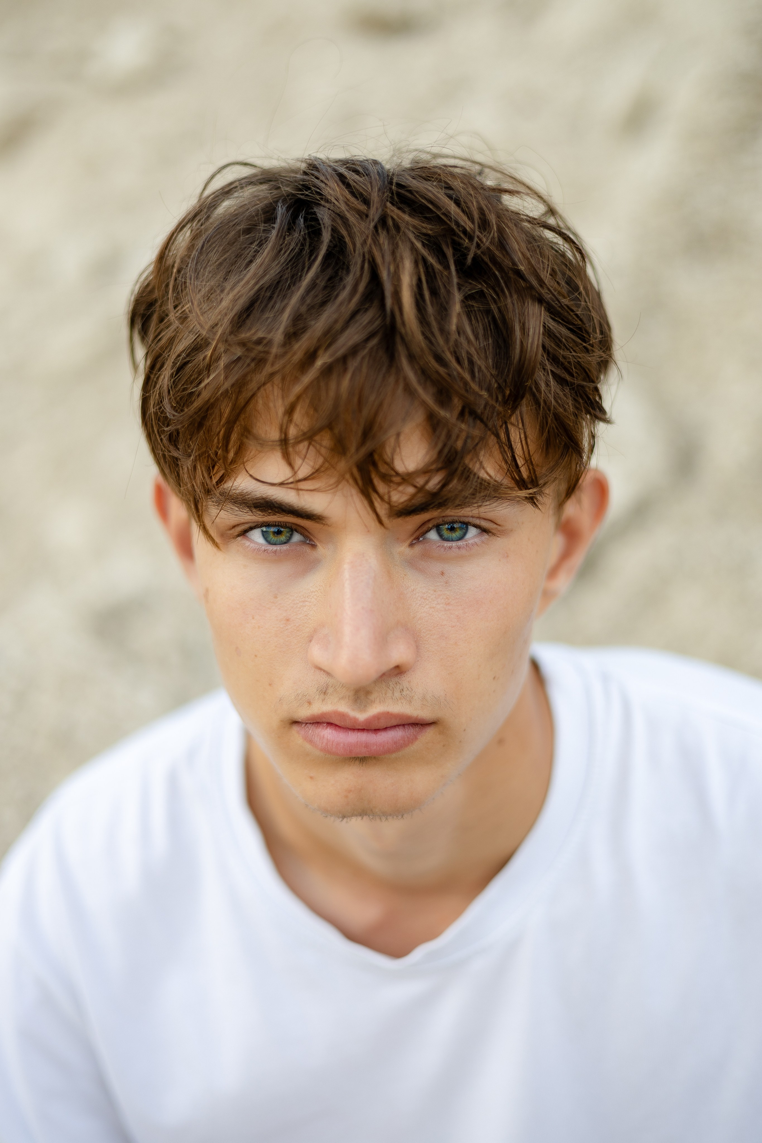 Индивидуальные съёмки. Фотограф FOTOBANKA