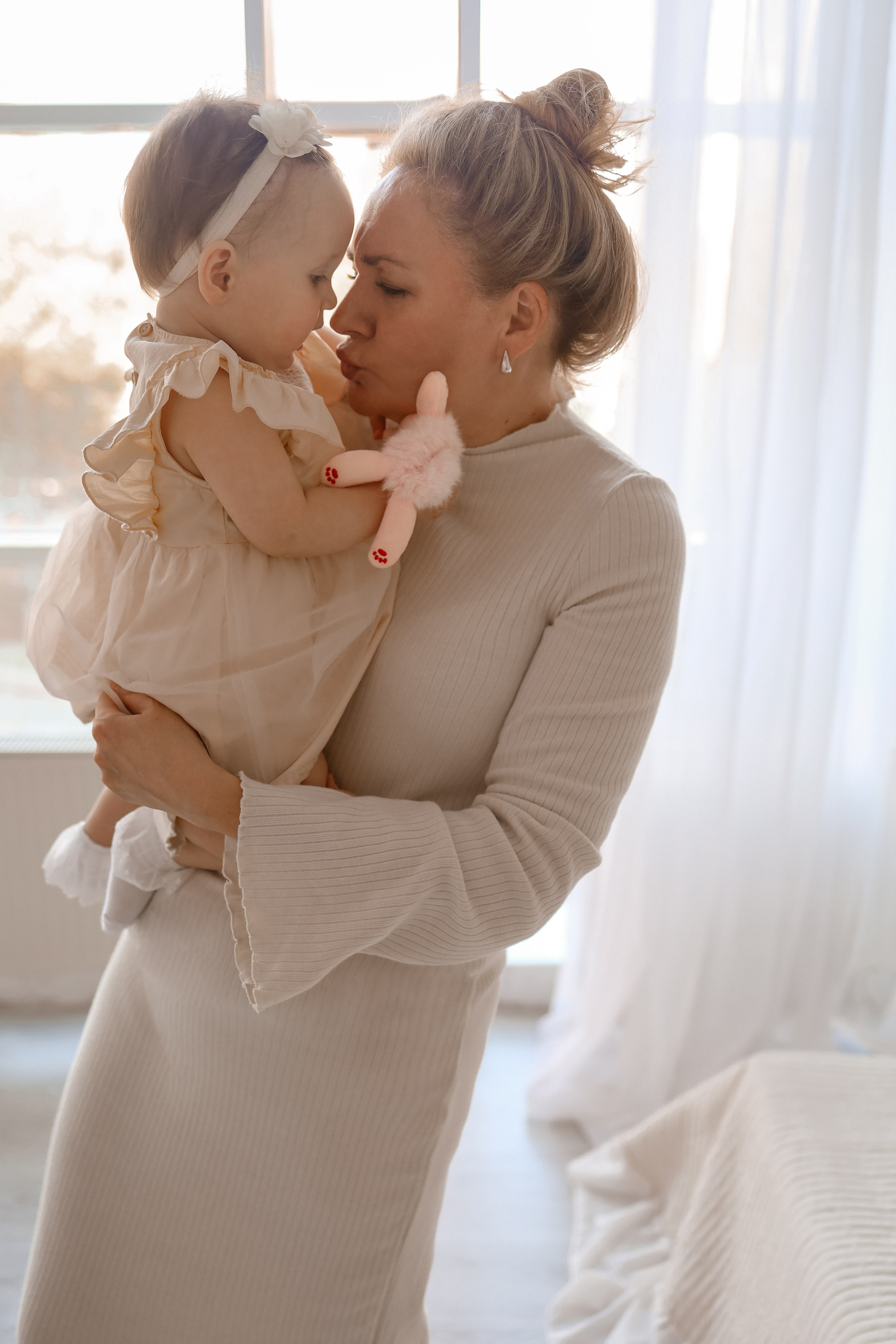 1 годик Миланочке. Семейный фотограф в Казани Римма Гатауллина