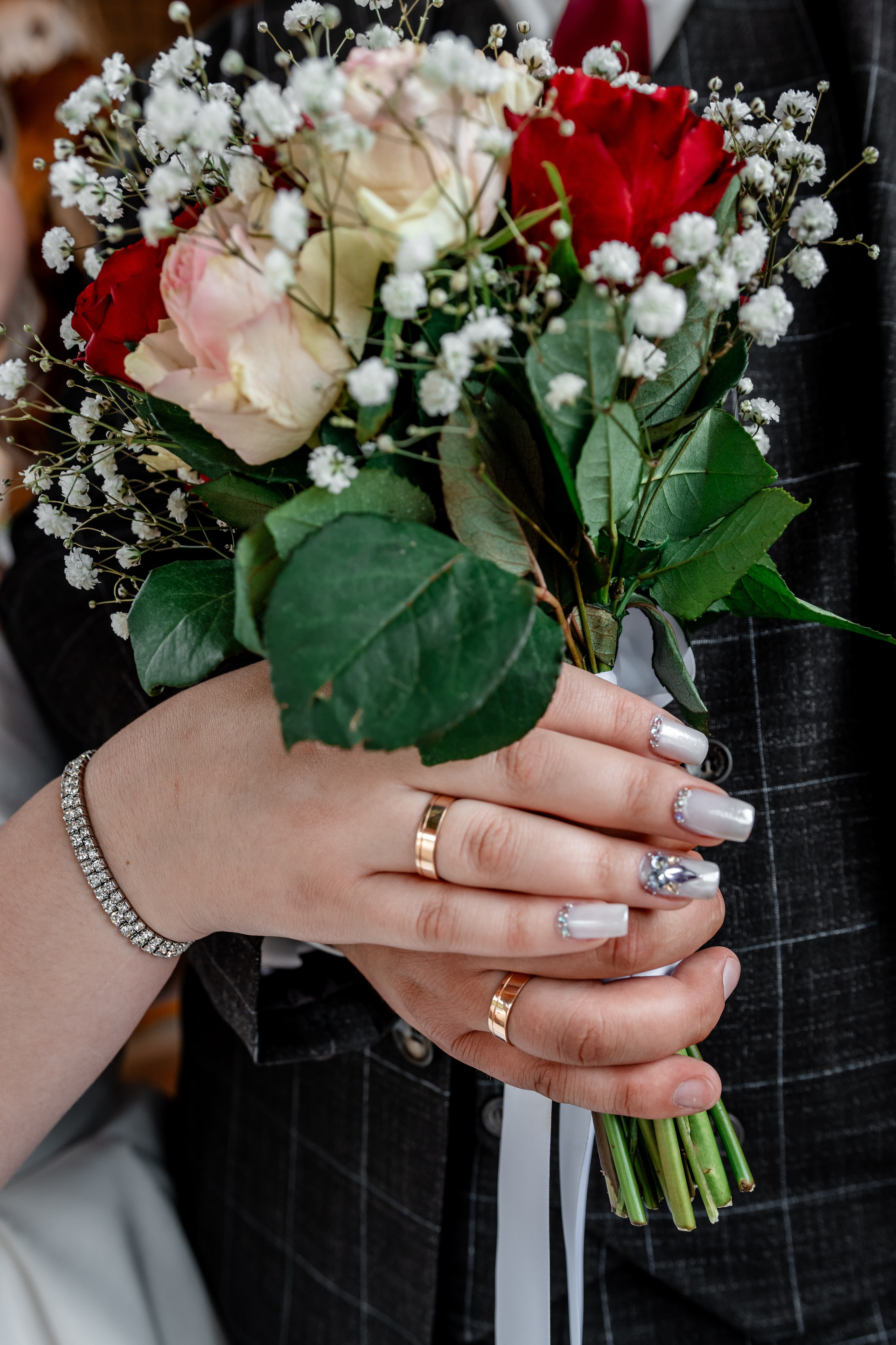 Свадьба Владимира и Александры