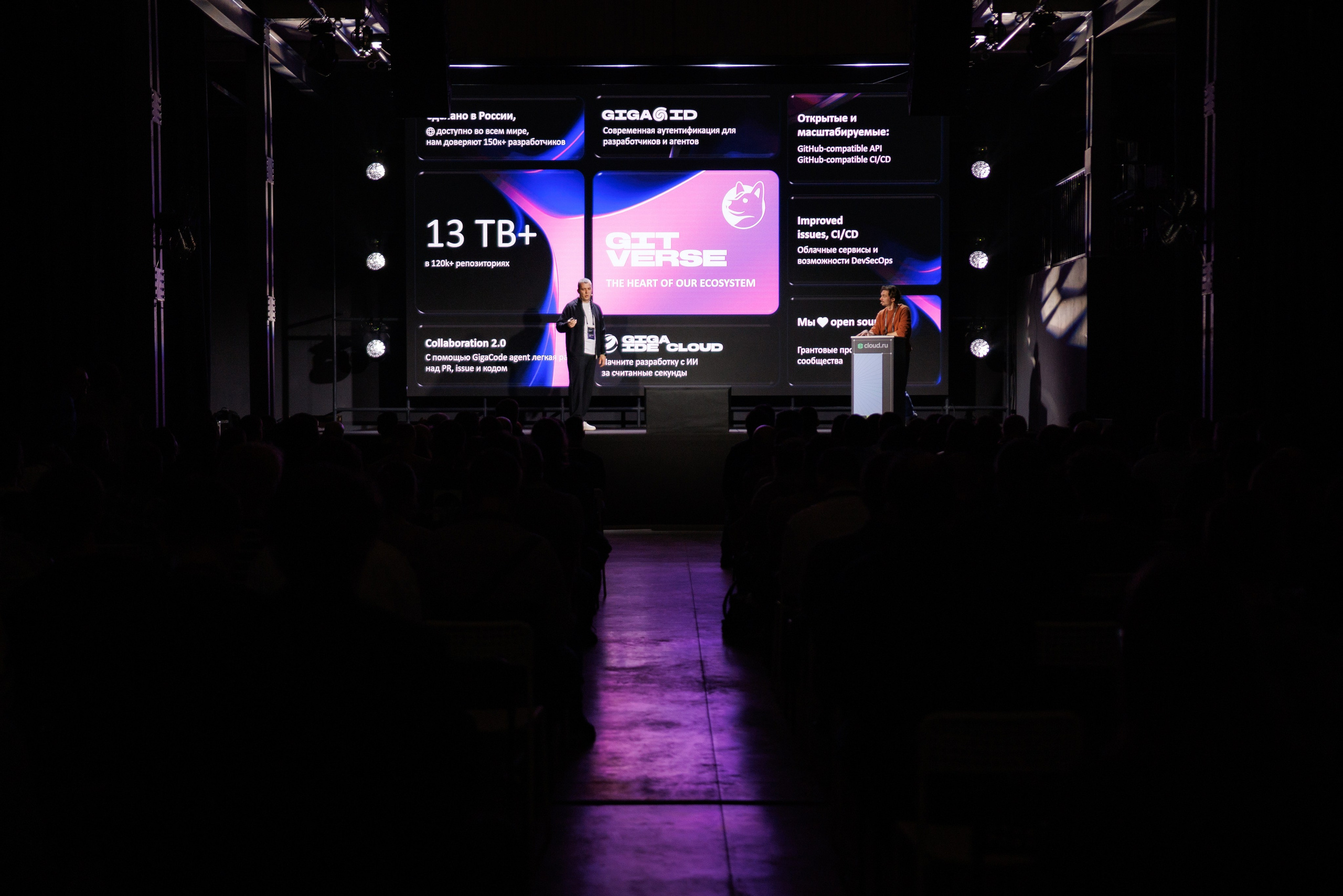 Услуги фотографа на конференции. Репортажный фотограф в Москве Измалков Артем