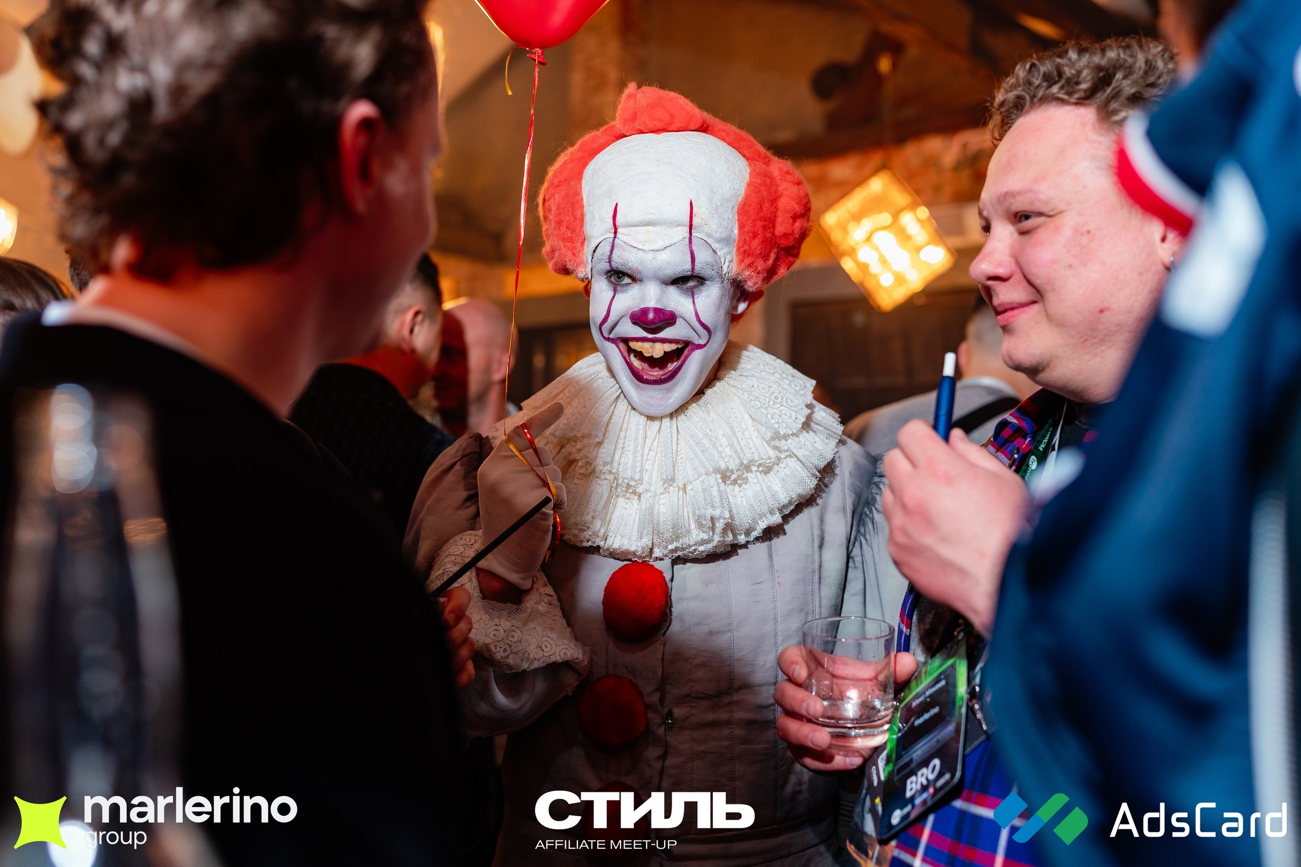 СТИЛЬ. Репортажный фотограф в Москве Измалков Артем