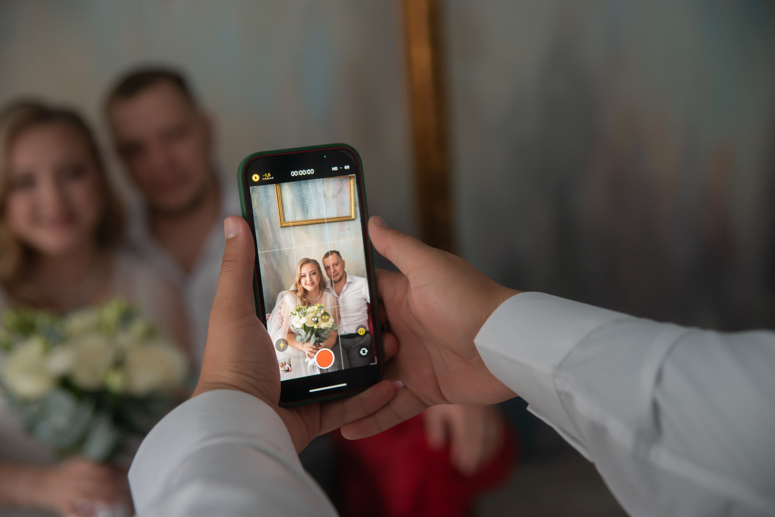 Свадьба Анастасии и Ивана. Семейный и детский фотограф в Екатеринбурге Наталия Акимова