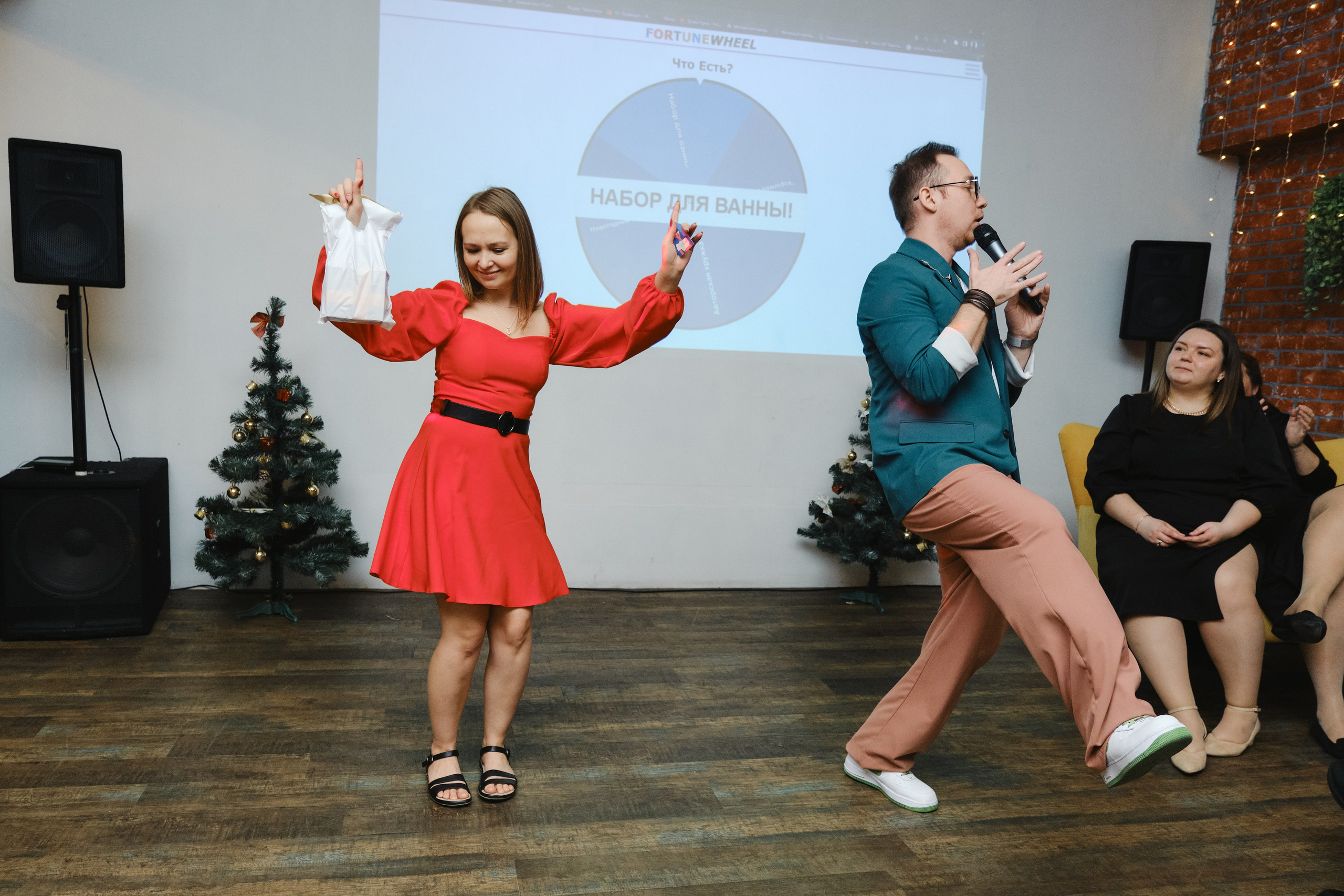 Корпоратив Bakery Craft. Свадебный фотограф в Москве и Подмосковье Виктор Одинцов