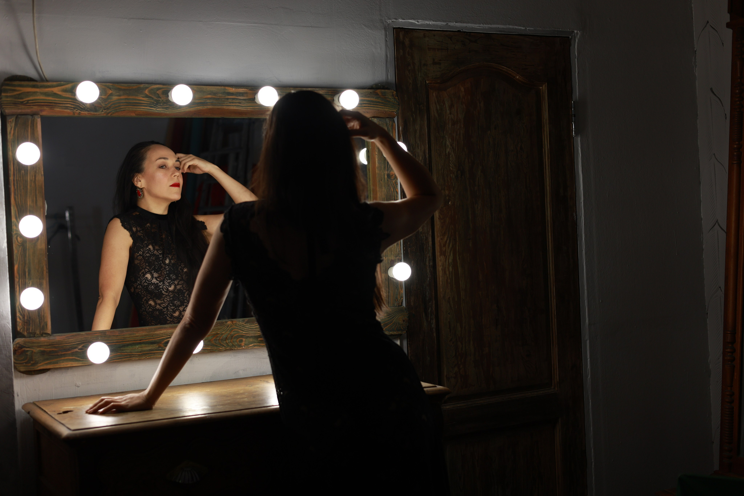 Катерина. Семейный и свадебный фотограф в Воронеже Людмила Трифонова