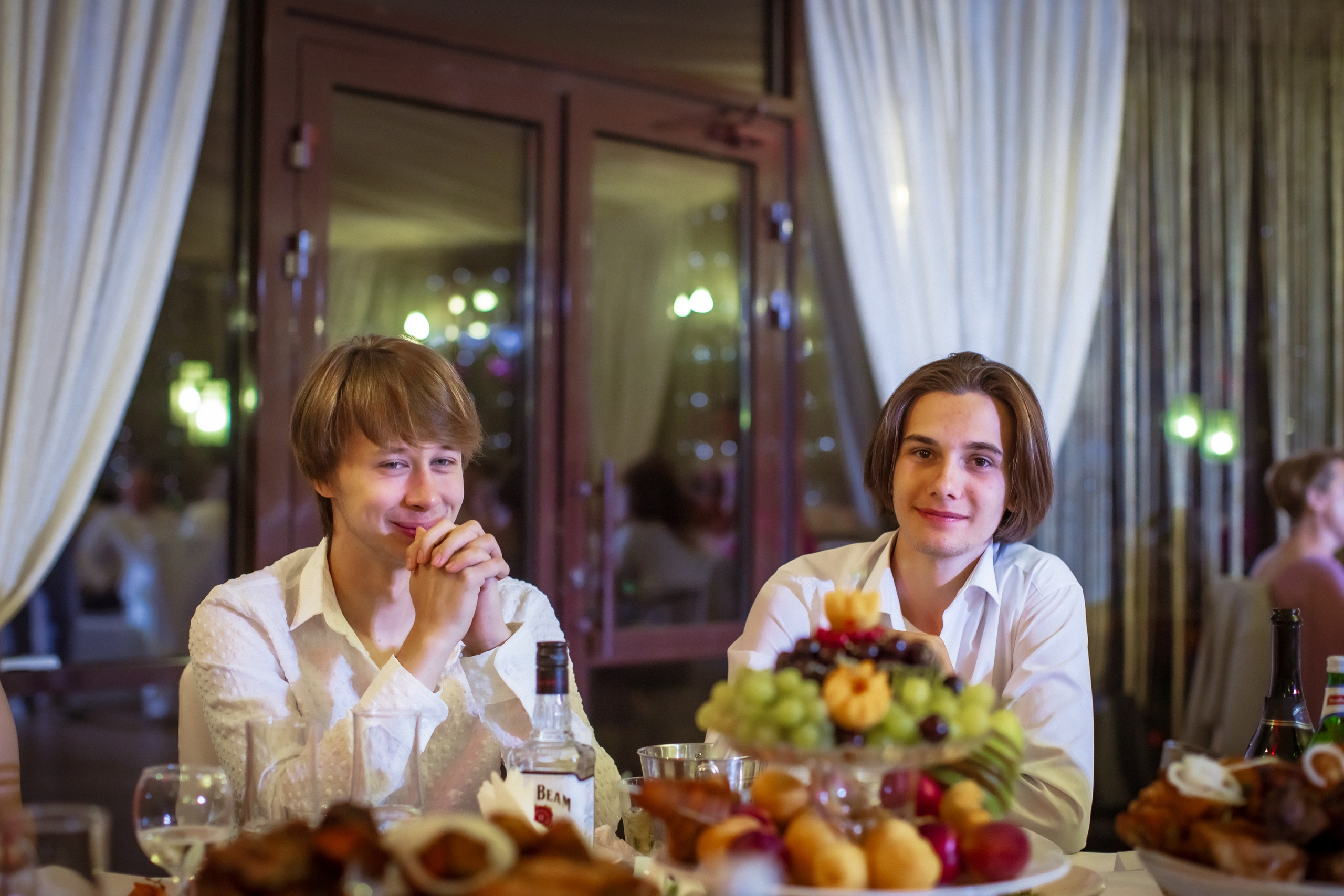 Фото для очаровательных выпускников 2024 года. Фотограф и видеограф в Ставрополе Инна Попова