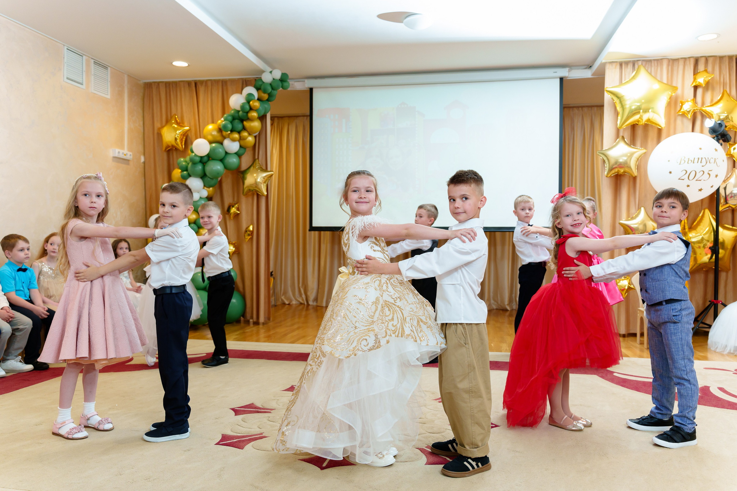 Фотосъемка утренника в Воронеже. Фотограф для семей и экспертов в г. Воронеж Ирина Круглова