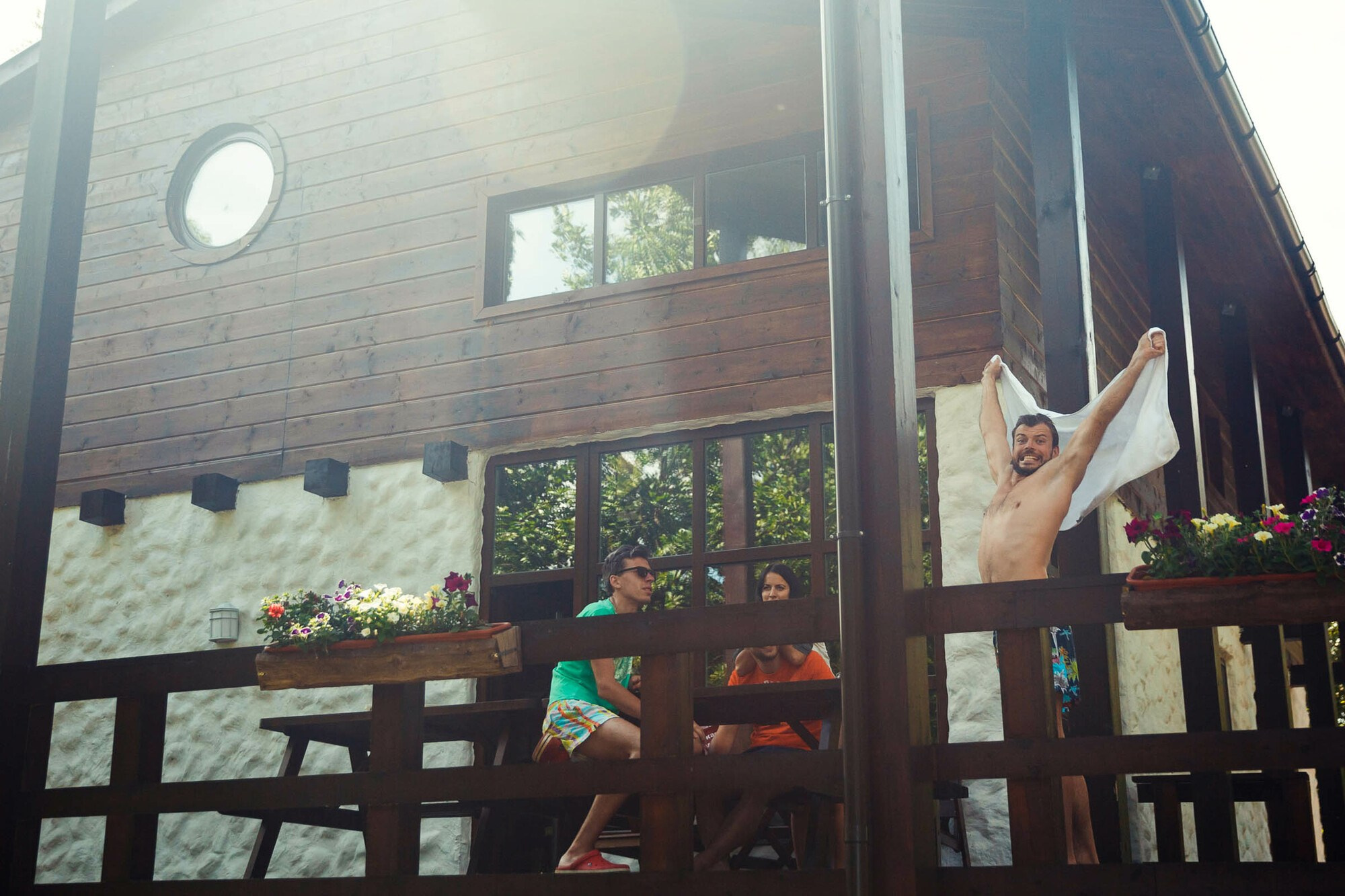 Свадьба с выездной регистрацией в лесу за городом. Свадебный фотограф в Санкт-Петербурге и Москве Андрей Нестеров