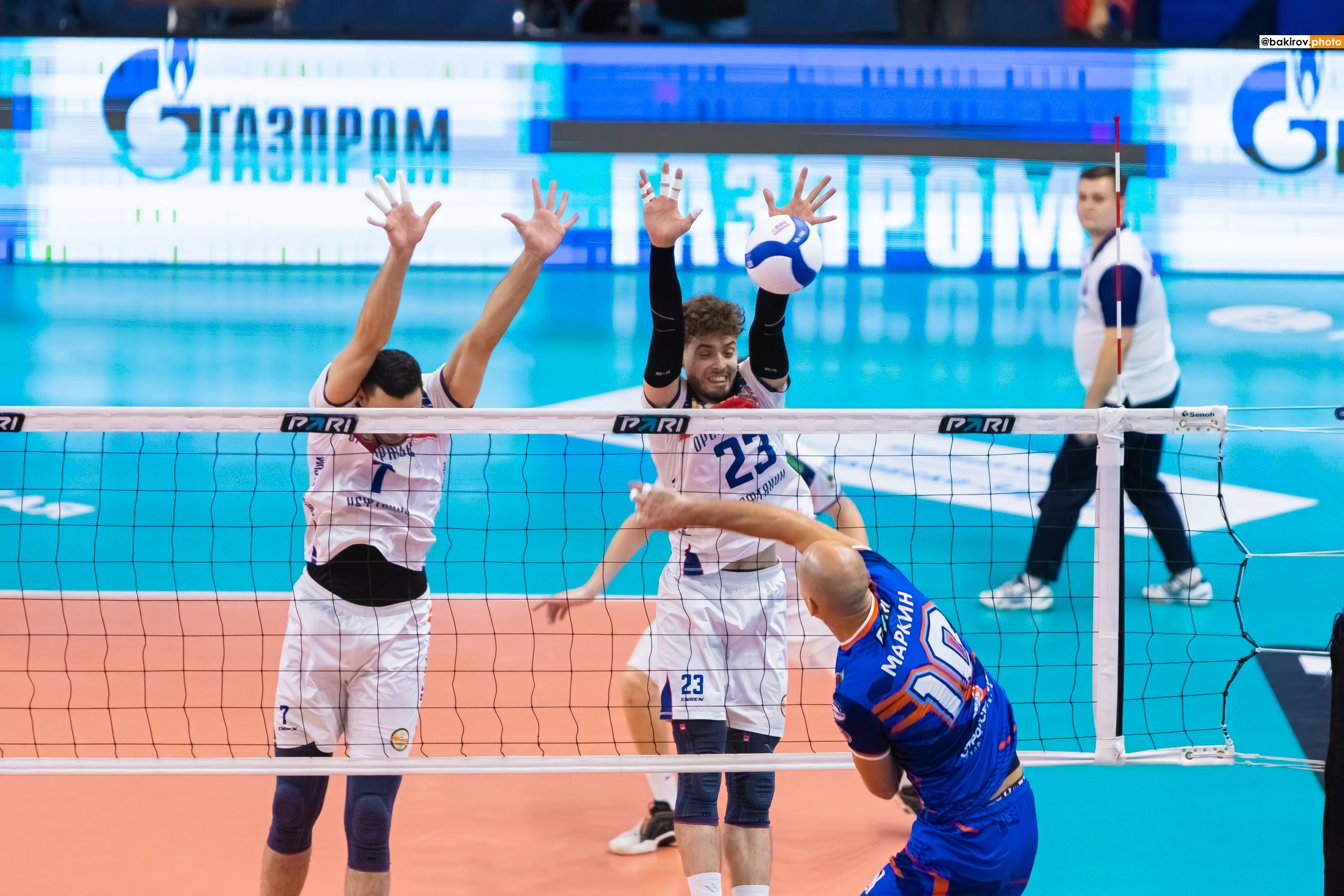 06.11 Волейбол. Нефтяник-Кузбасс. Команда специалистов в мире фотографии и видео. Детский фотограф, семейный фотограф