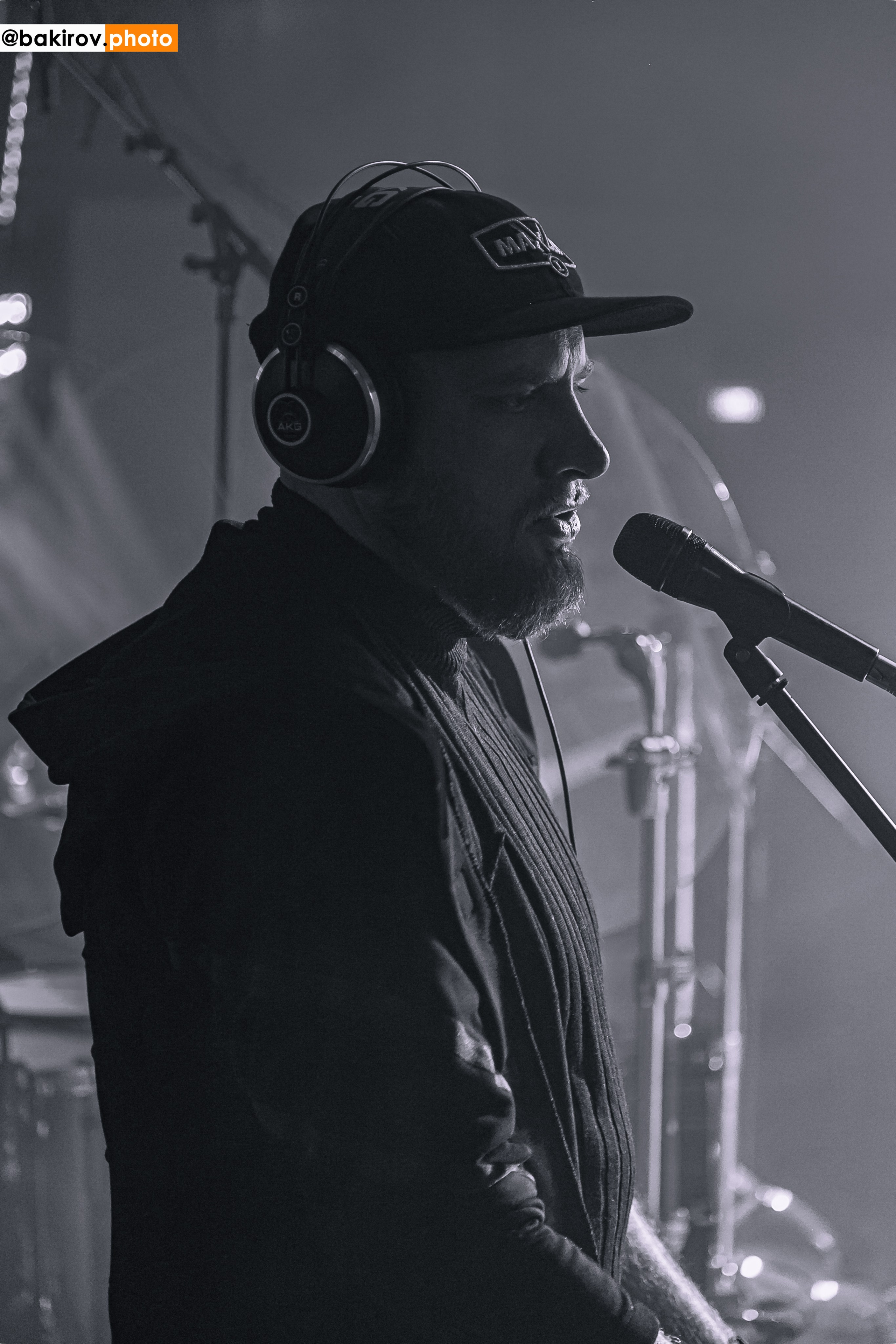 25.11 Концерт Шум. Команда специалистов в мире фотографии и видео. Детский фотограф, семейный фотограф