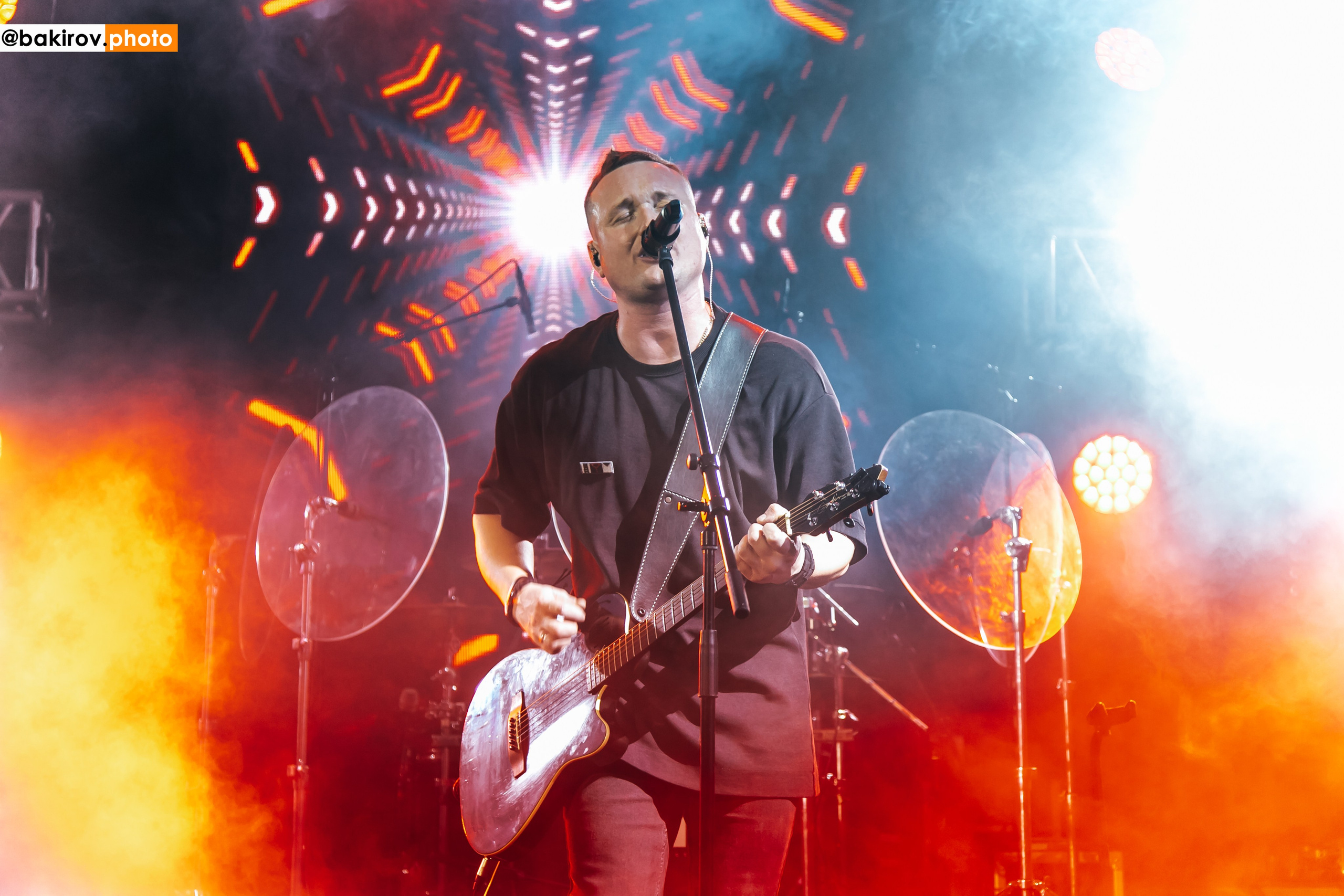 25.11 Концерт Шум. Команда специалистов в мире фотографии и видео. Детский фотограф, семейный фотограф