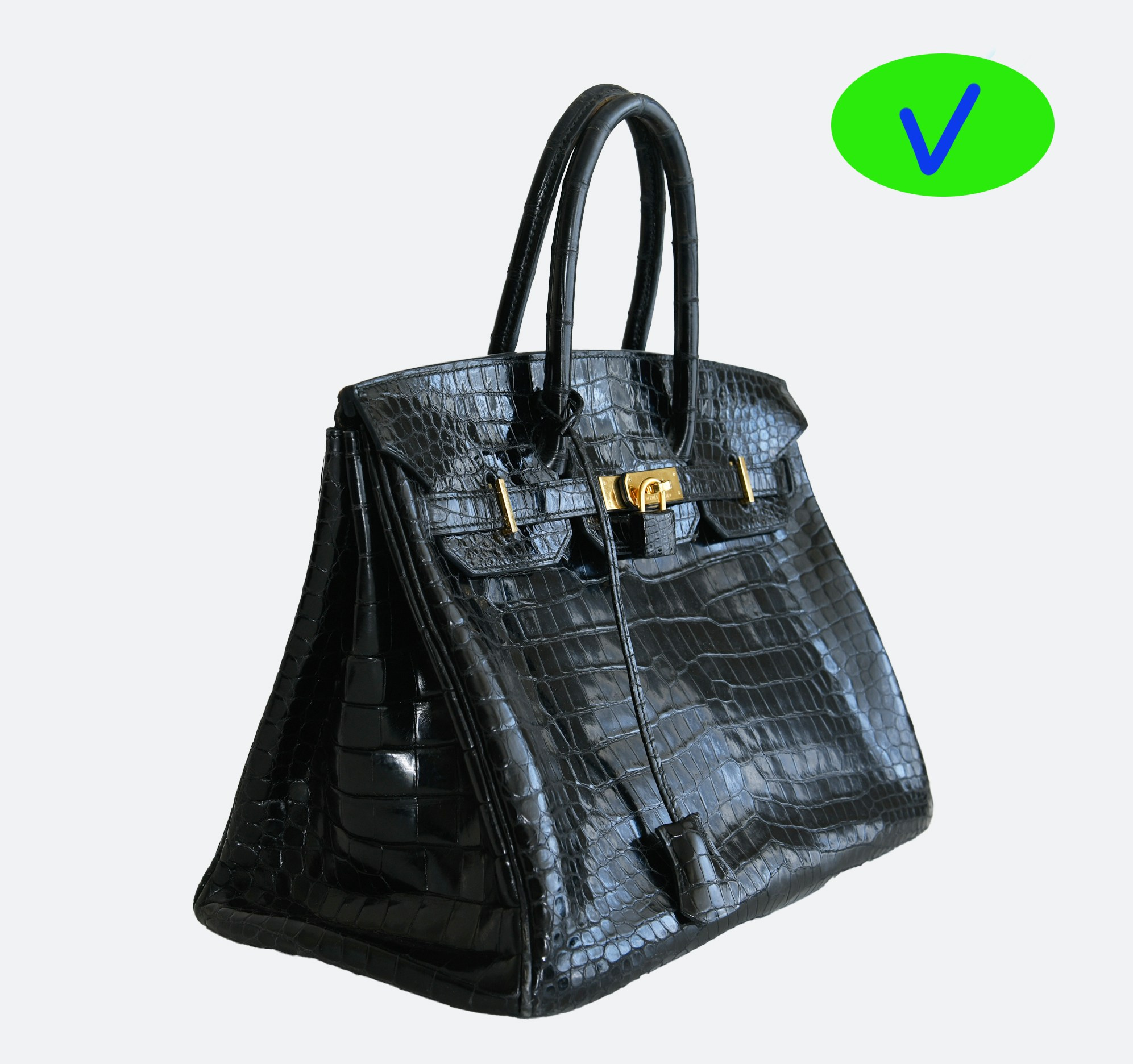 Authentication. RELUXE-ATELIER