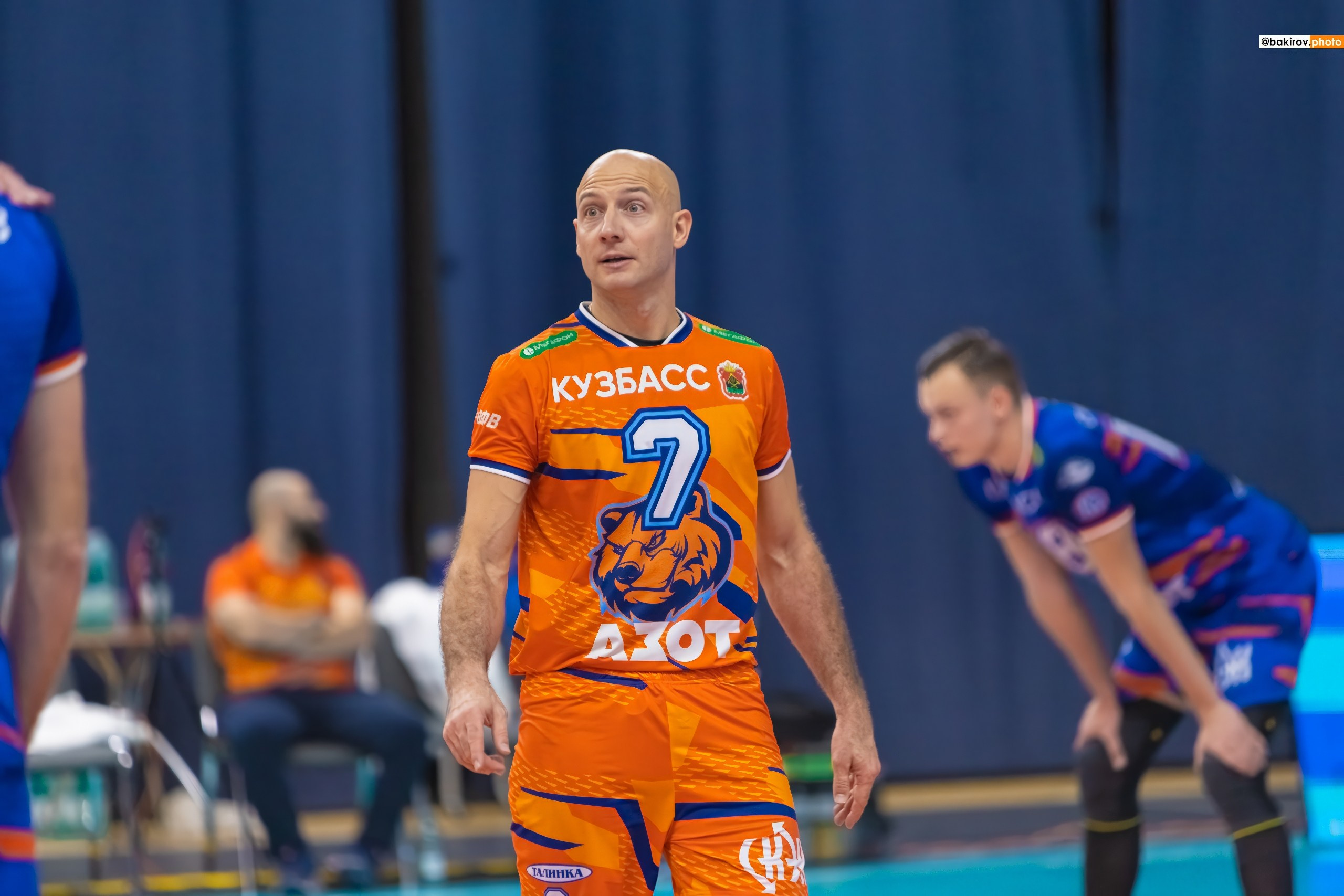 06.11 Волейбол. Нефтяник-Кузбасс. Команда специалистов в мире фотографии и видео. Детский фотограф, семейный фотограф