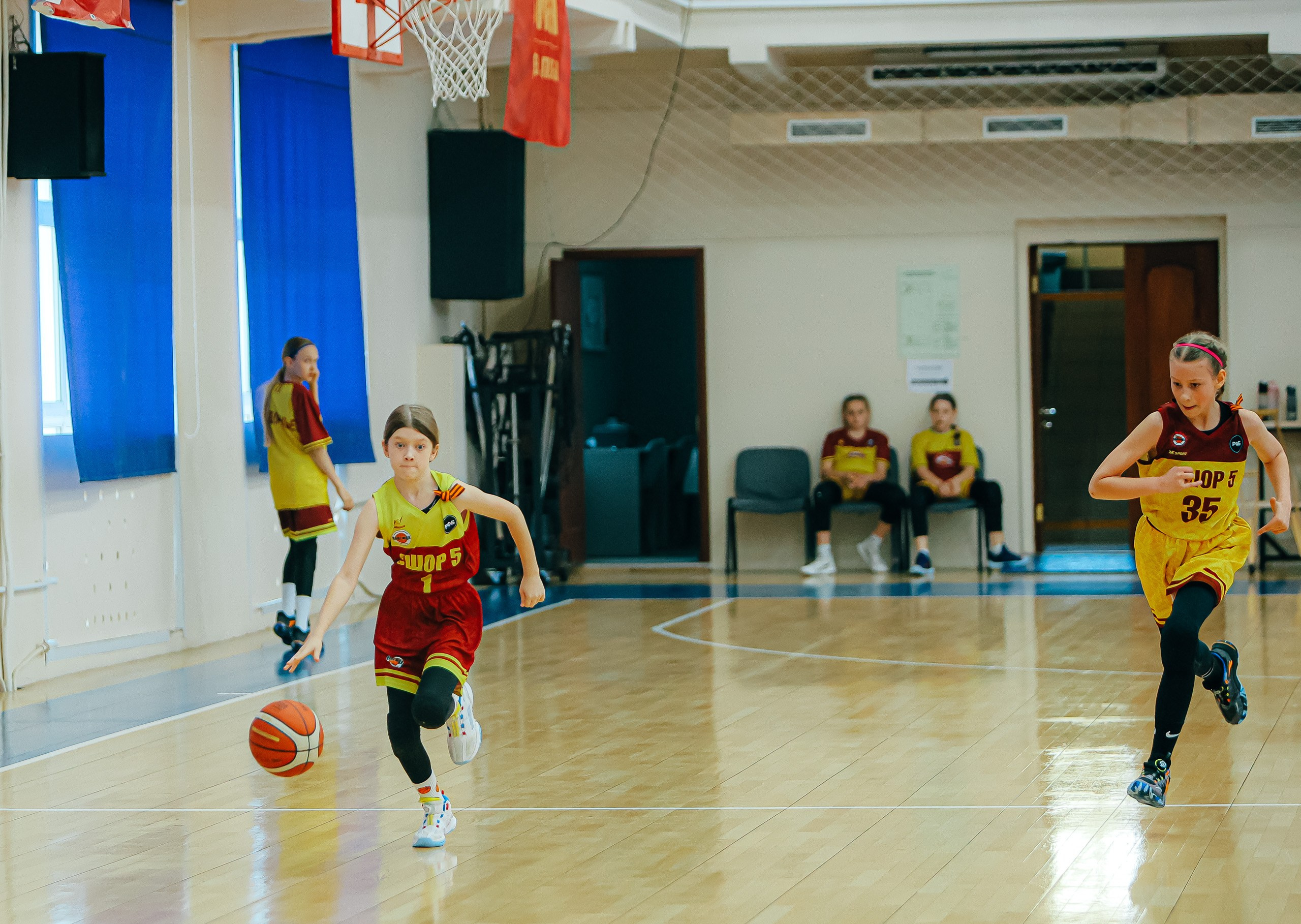 07.05 Баскетбольный турнир «Надежда». Посвященный 80 годовщине Великой Победы. Команда специалистов в мире фотографии и видео. Детский фотограф, семейный фотограф