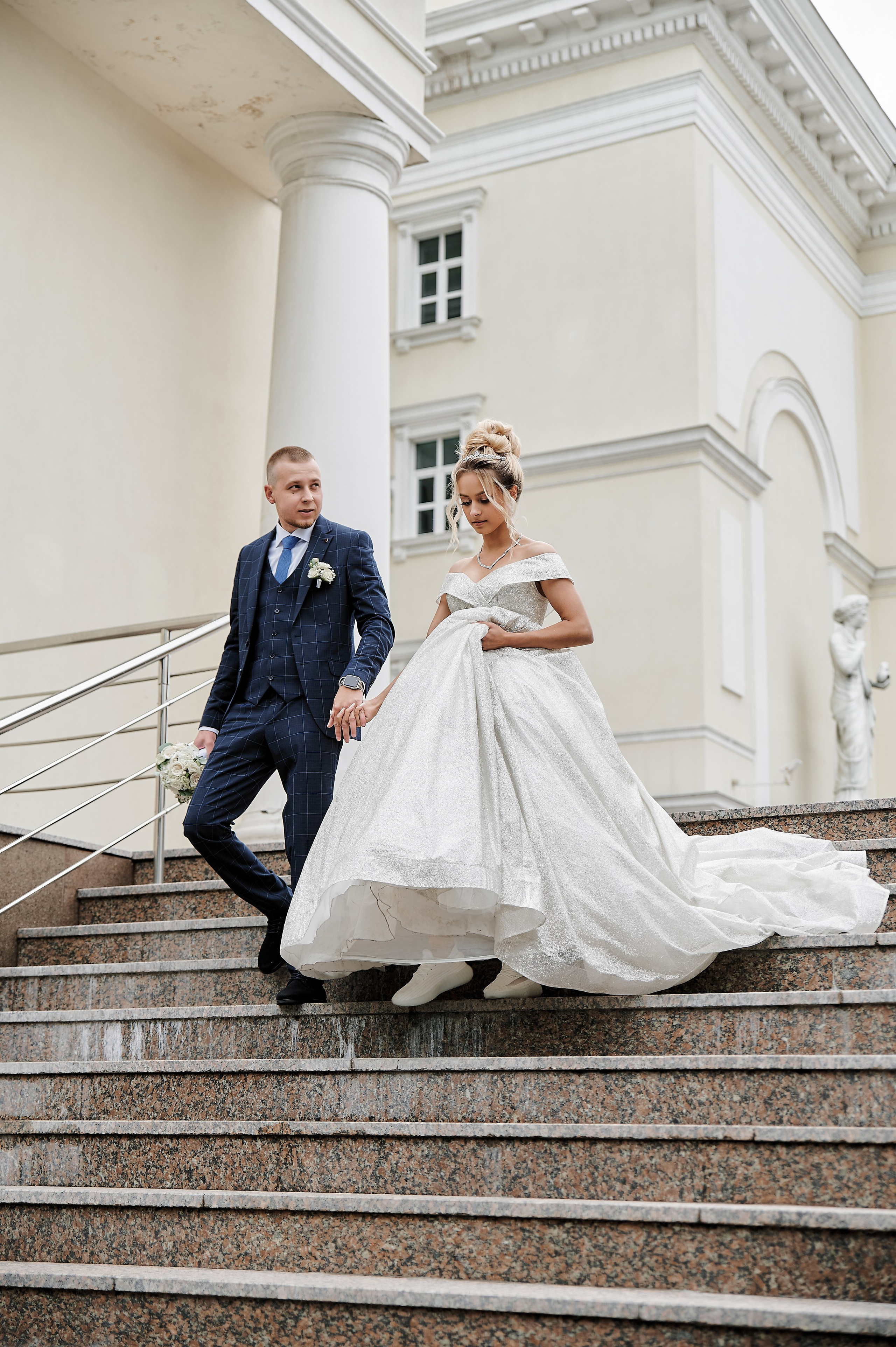 Места для фотосессии — Тюмень. Свадебный и портретный фотограф в Тюмени Женя Черемнова