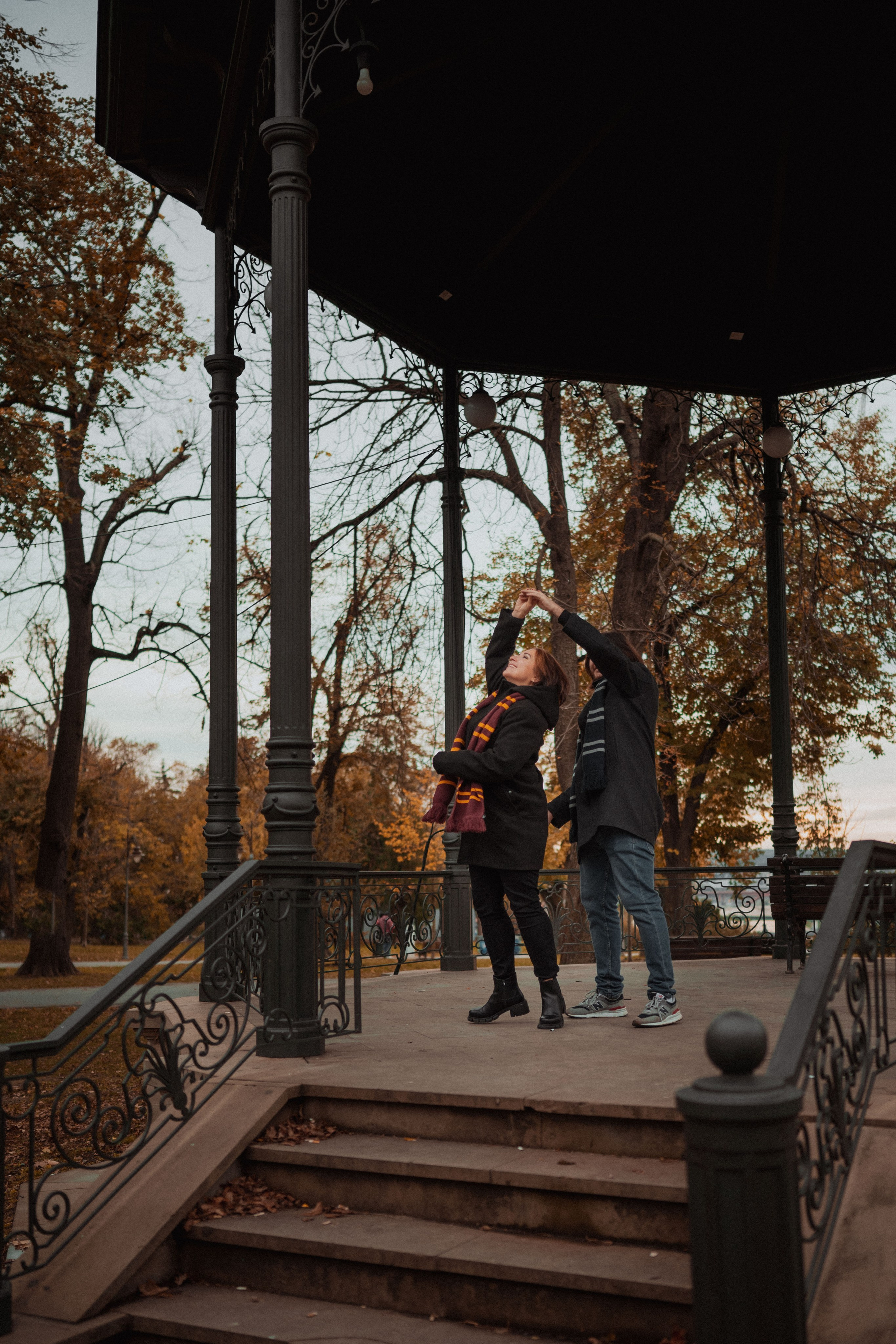 НИНА И ВИТАЛИЙ. Фотограф в Белграде Чугреева Елена