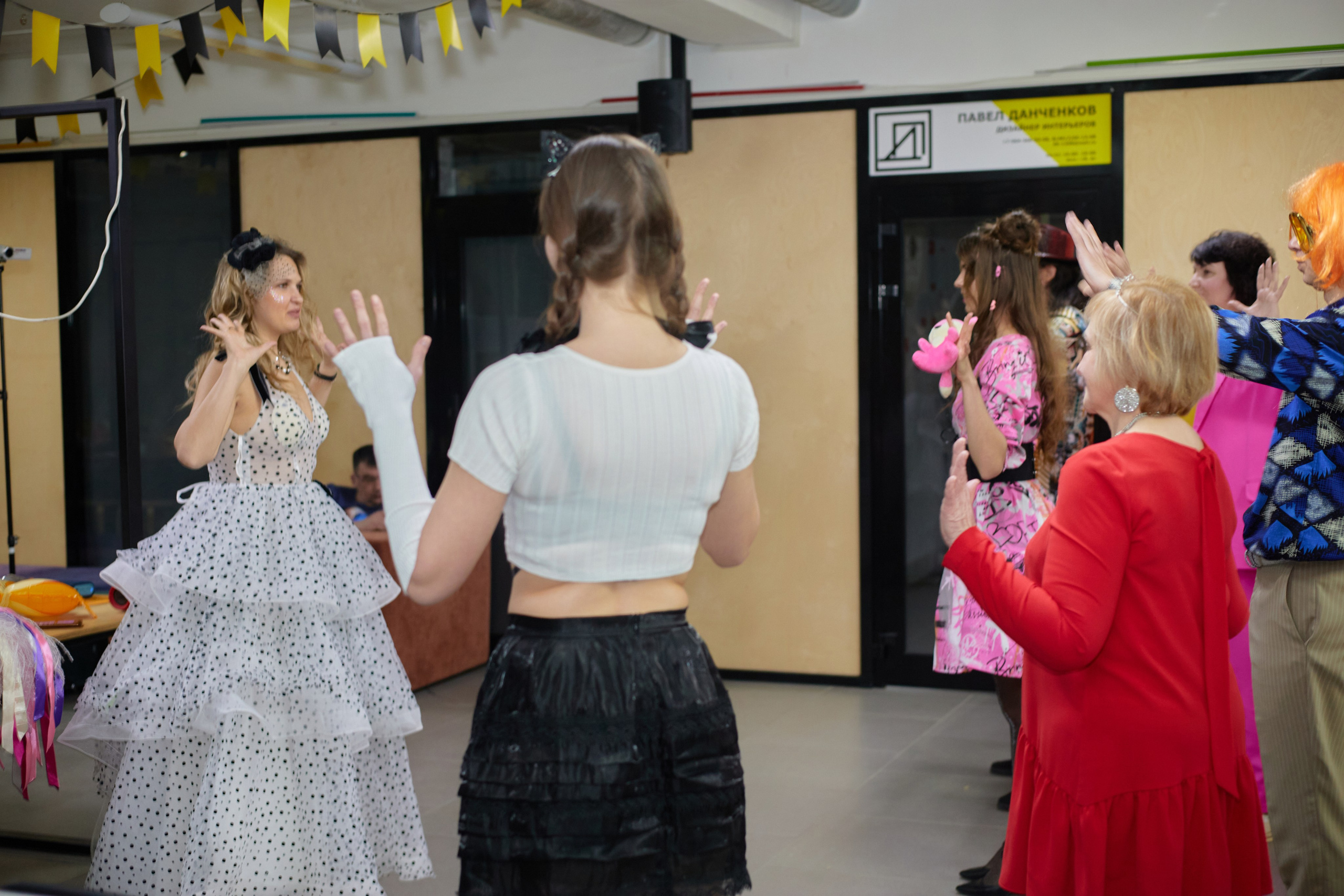 Чудо- ретрит " Весеннее обострение». Фотограф в Смоленске Ася Польшина