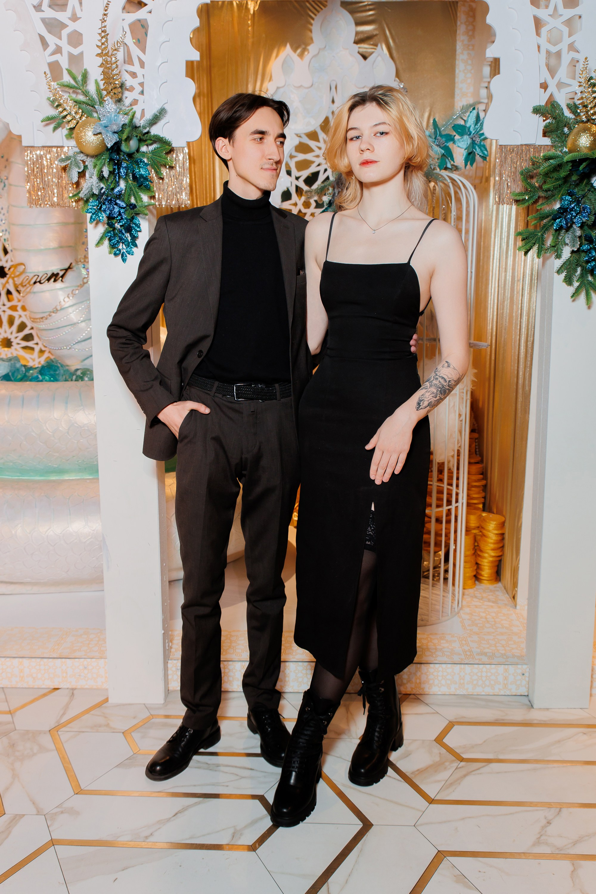 РЕЖЕНТ — HAPPY VALENTINES DAY. СВОИ. ФОТООТЧЕТЫ-СОБЫТИЯ-МЕСТА