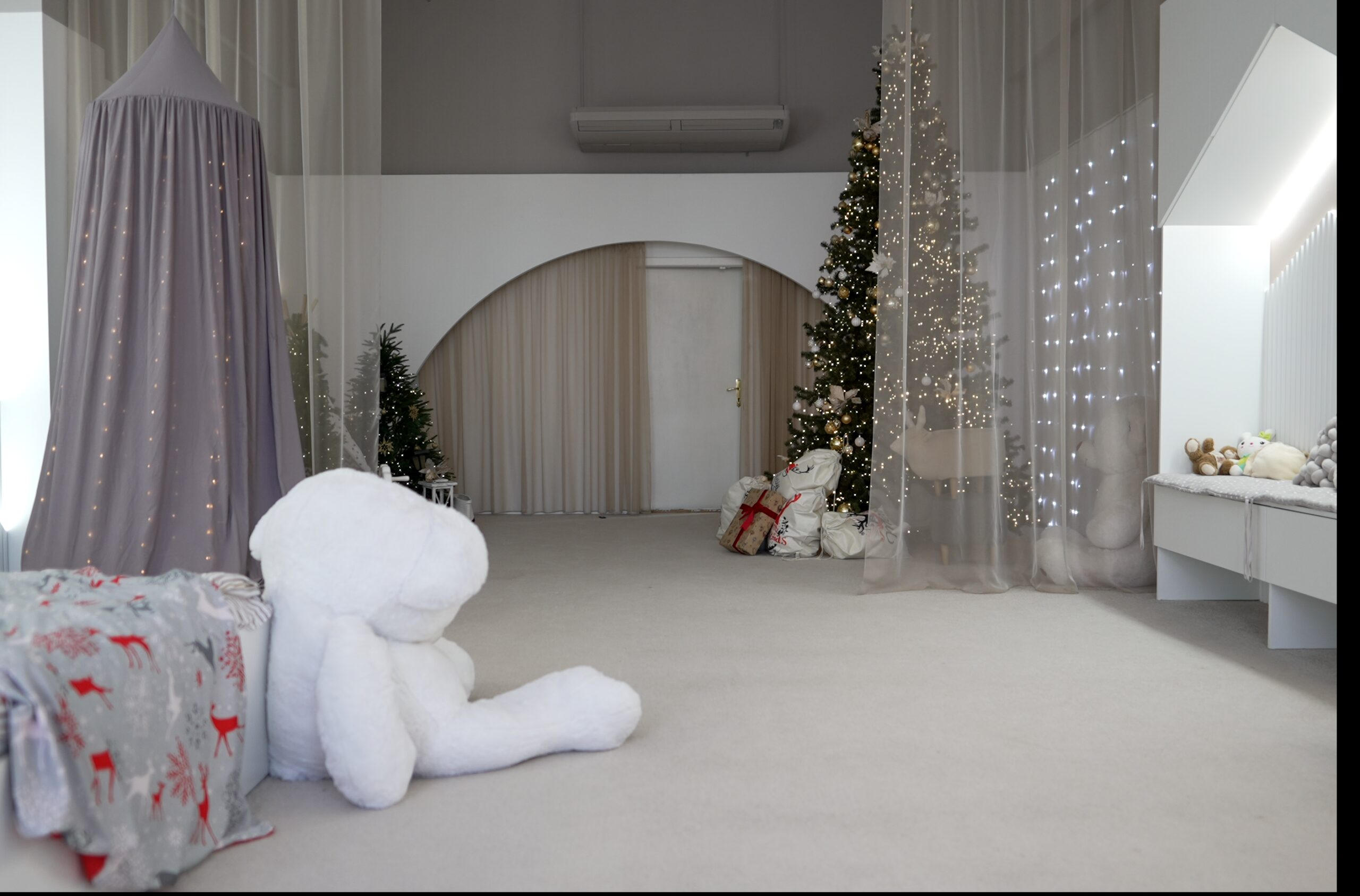 Photohub новогодние залы. Фотограф в Минске Людмила Дутко