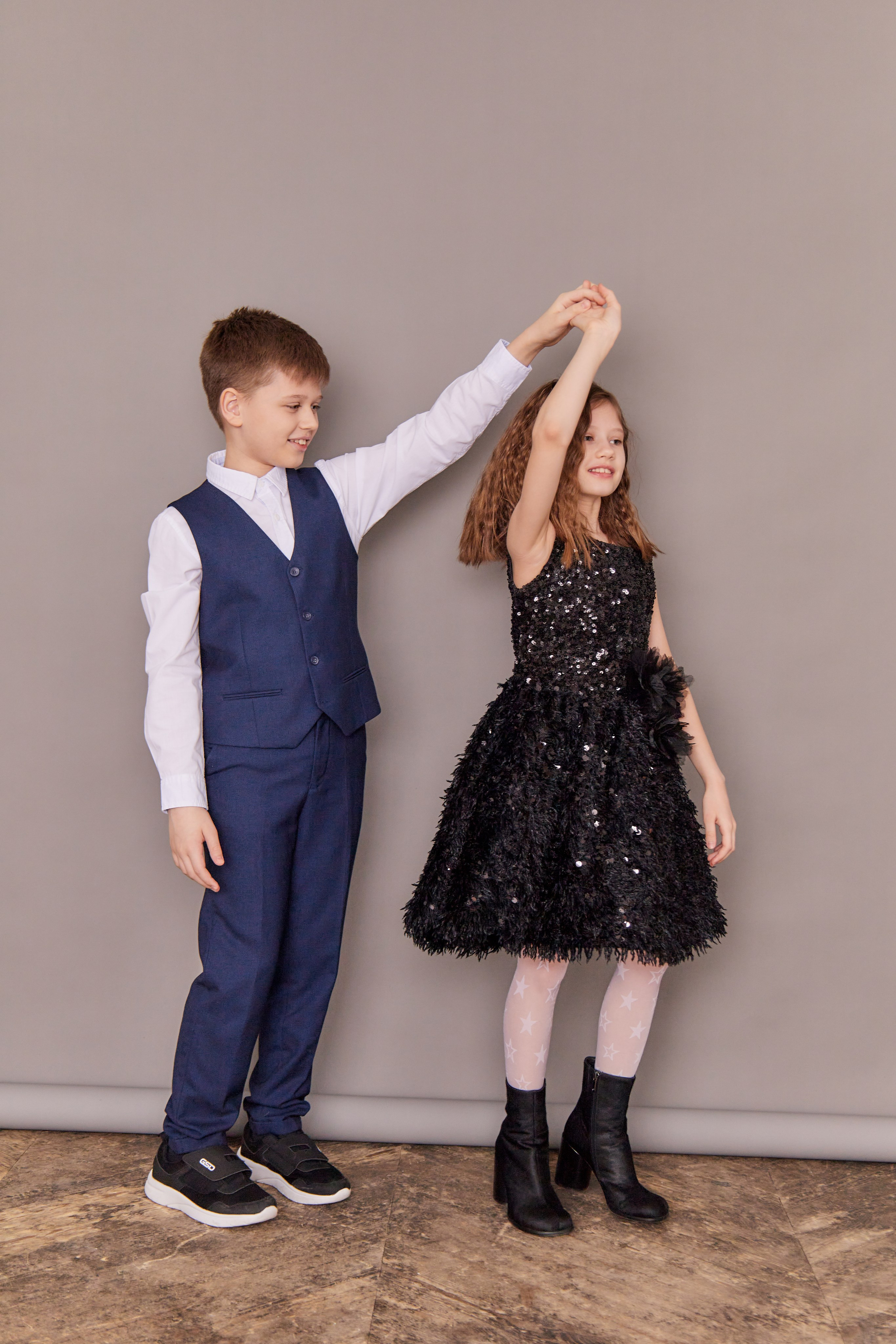 Семейный портрет. Фотограф в Москве Ярослава Фролова